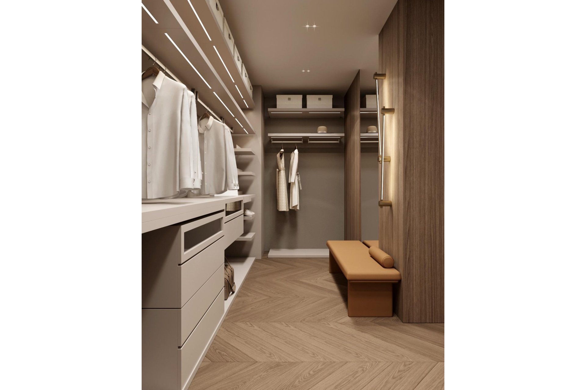 Nouvelle construction - Villa - Marbella - Costa del Sol