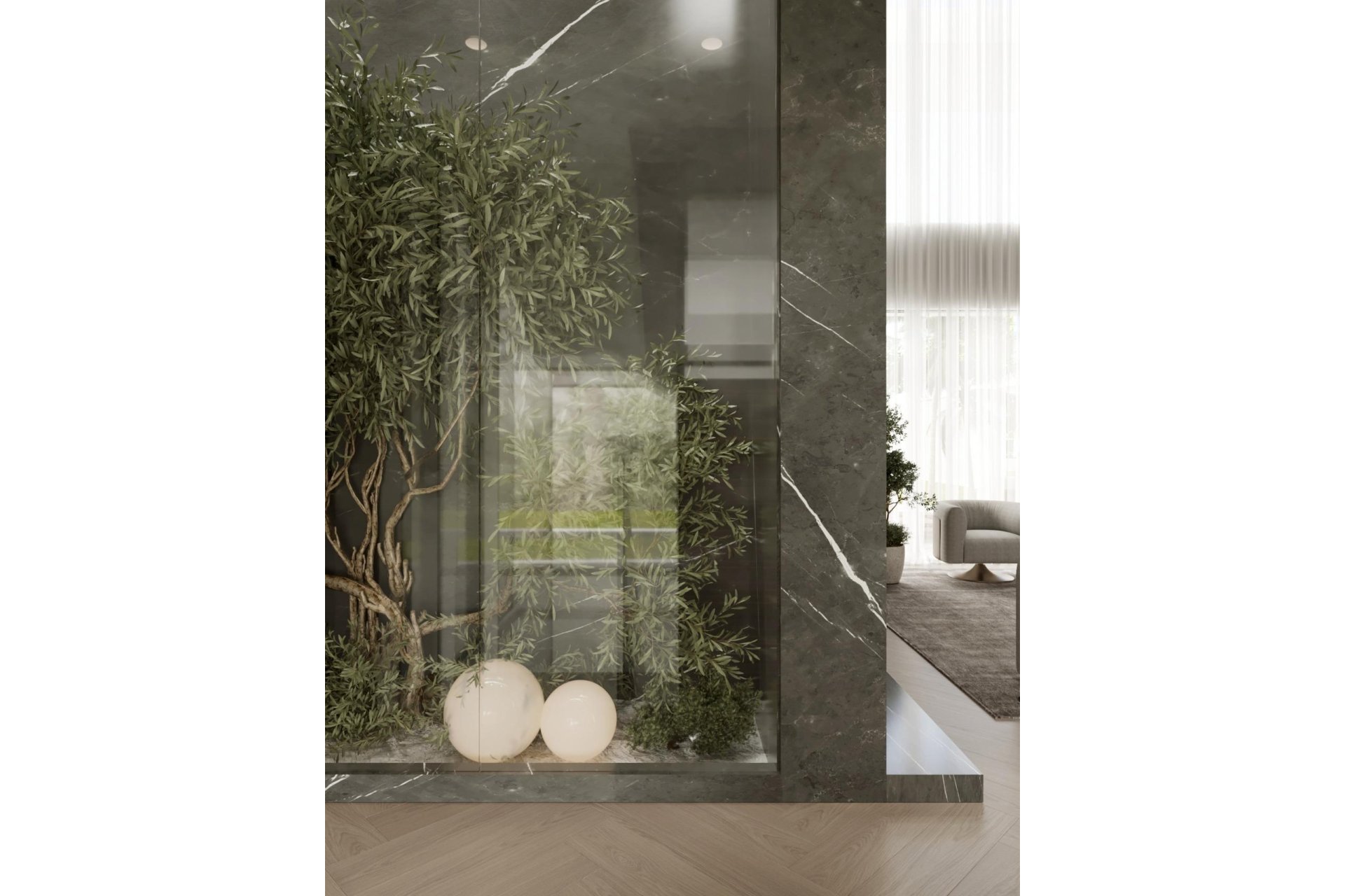 Nouvelle construction - Villa - Marbella - Costa del Sol