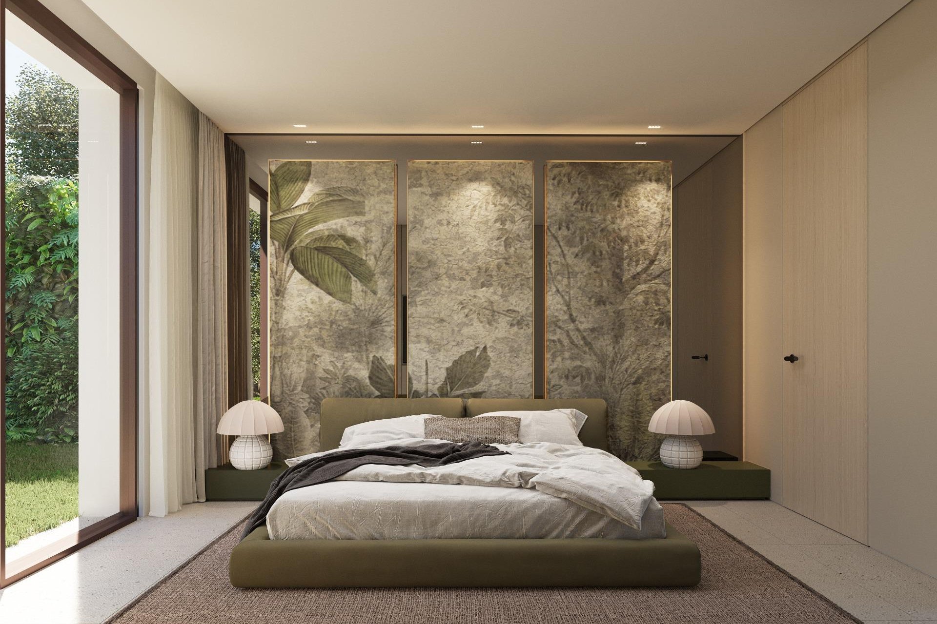 Nouvelle construction - Villa - Marbella - Costa del Sol