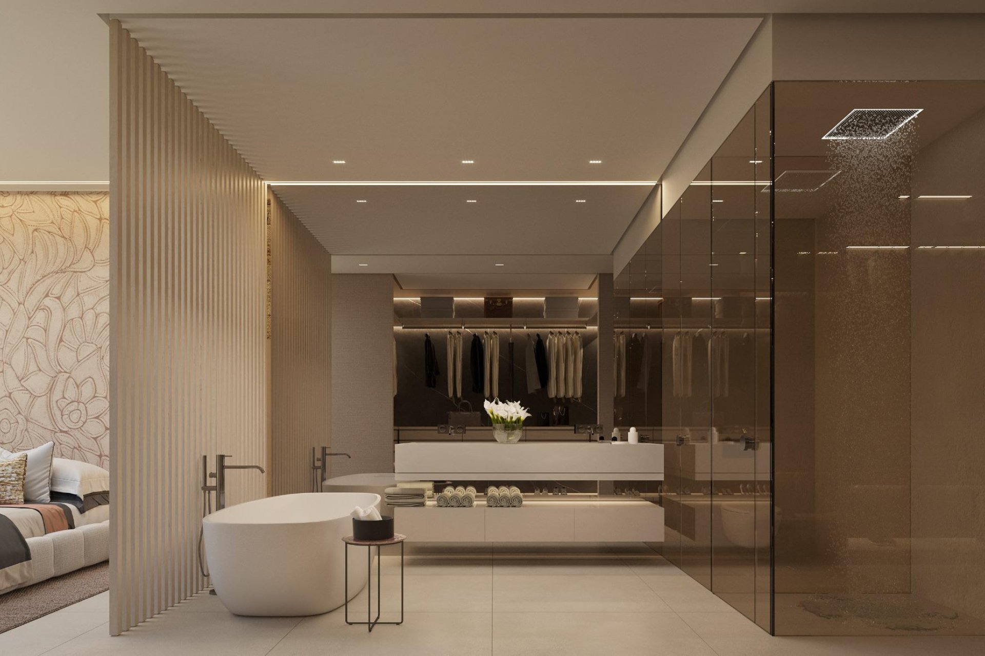 Nouvelle construction - Villa - Marbella - Costa del Sol