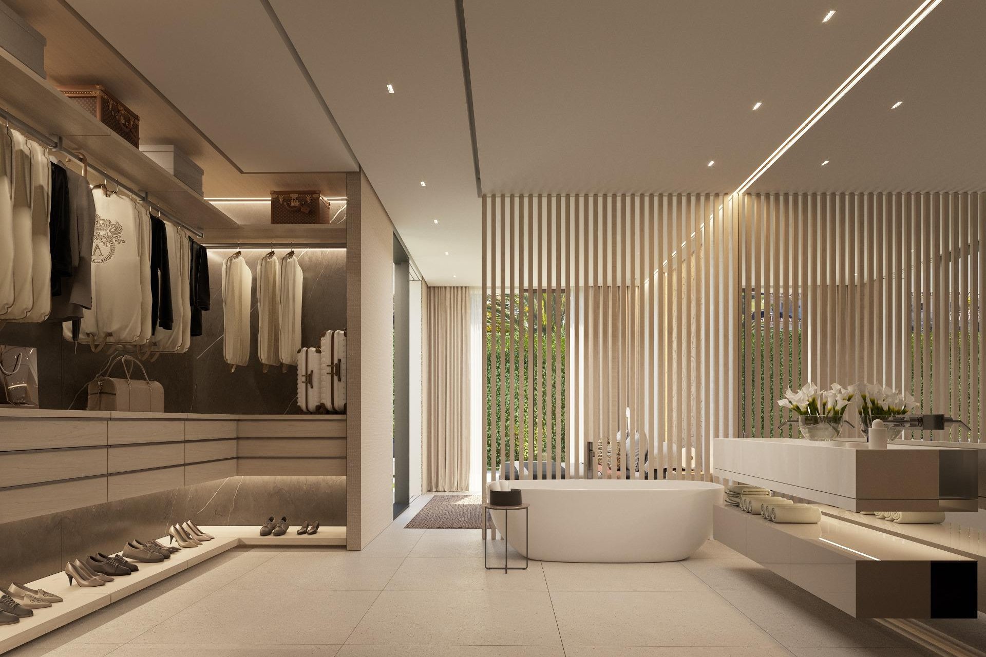 Nouvelle construction - Villa - Marbella - Costa del Sol