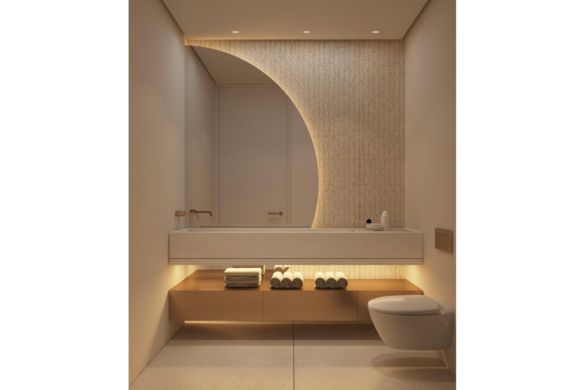 Nouvelle construction - Villa - Marbella - Costa del Sol