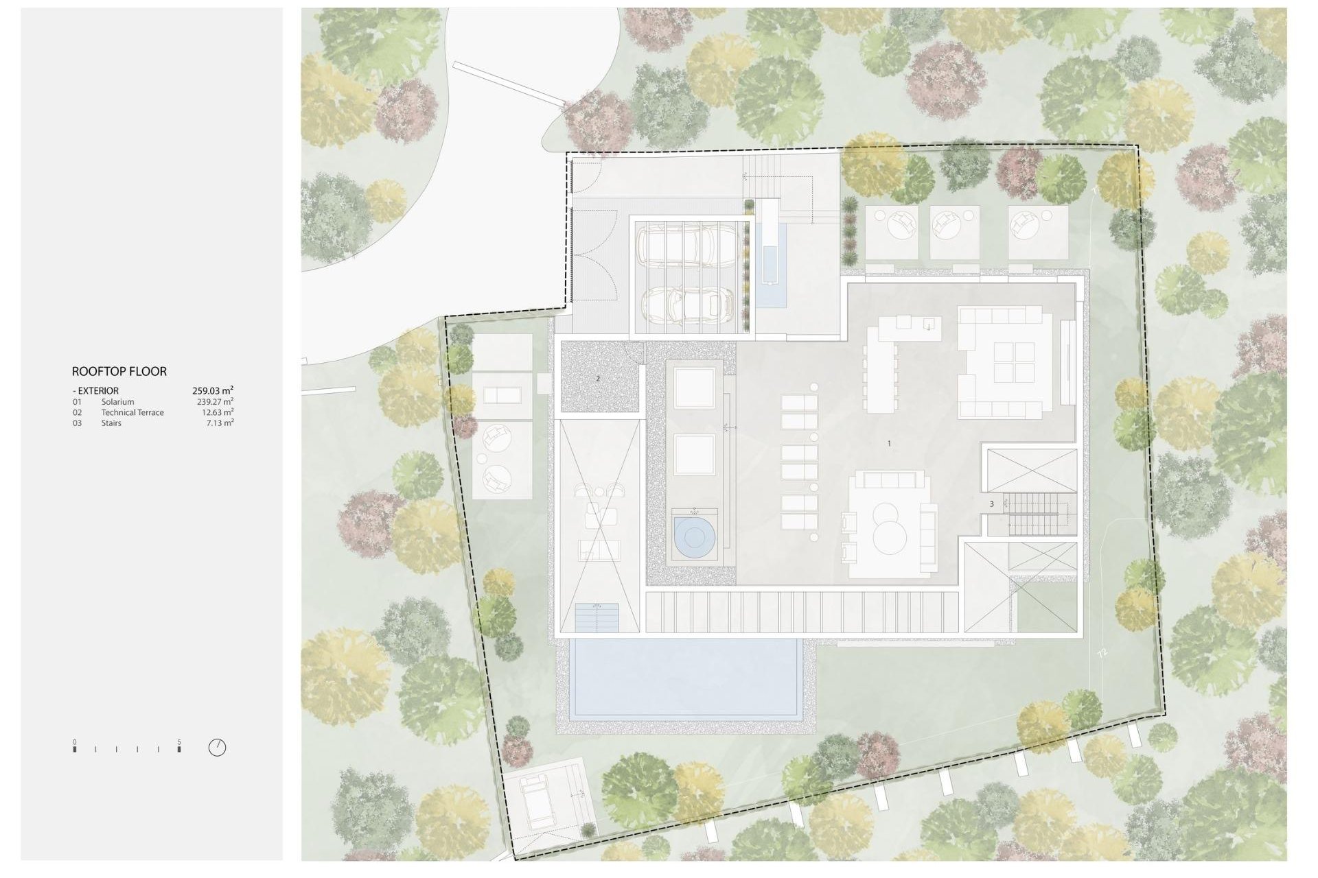 Nouvelle construction - Villa - Marbella - Costa del Sol