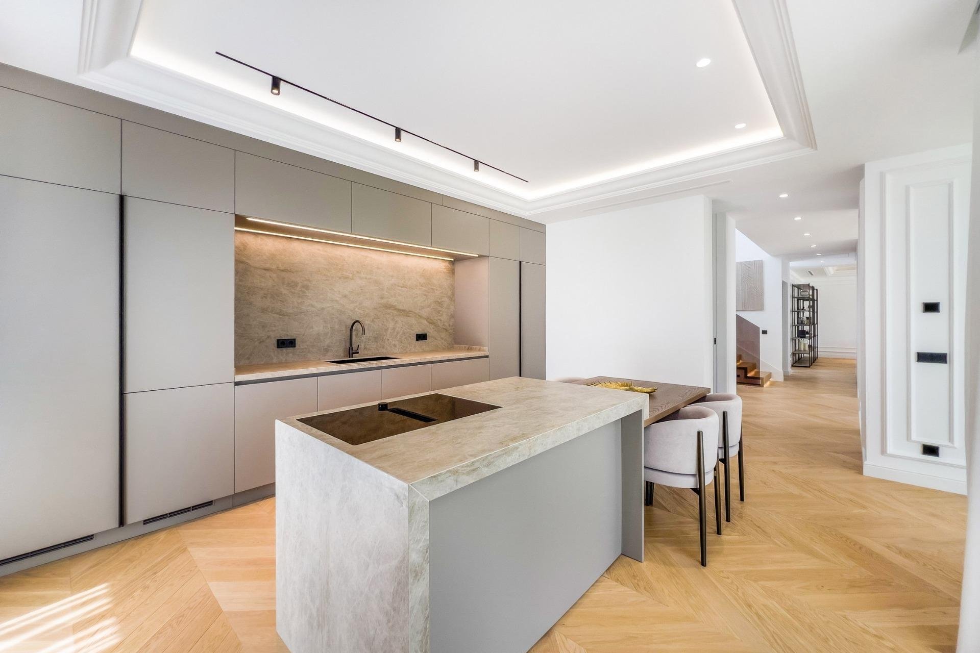 Nouvelle construction - Villa - Marbella - Costa del Sol