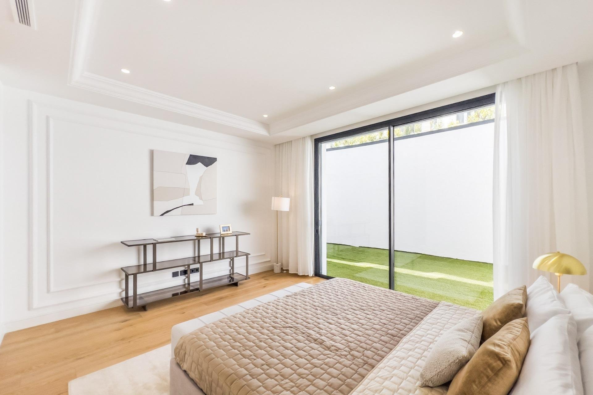 Nouvelle construction - Villa - Marbella - Costa del Sol