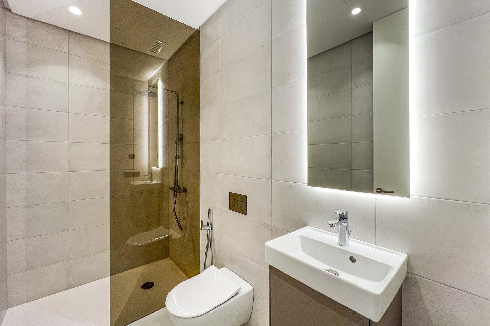 Nouvelle construction - Villa - Marbella - Costa del Sol