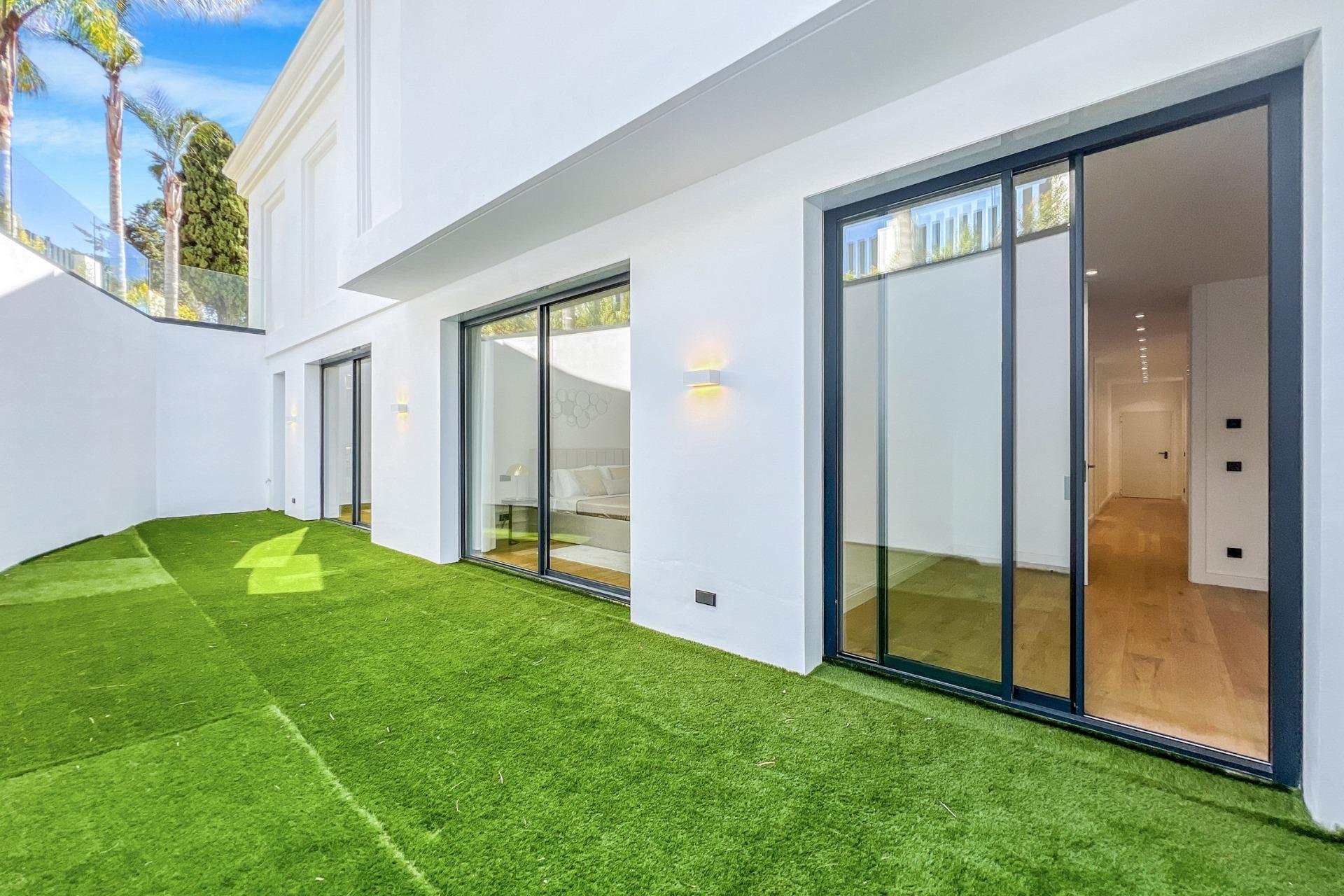 Nouvelle construction - Villa - Marbella - Costa del Sol