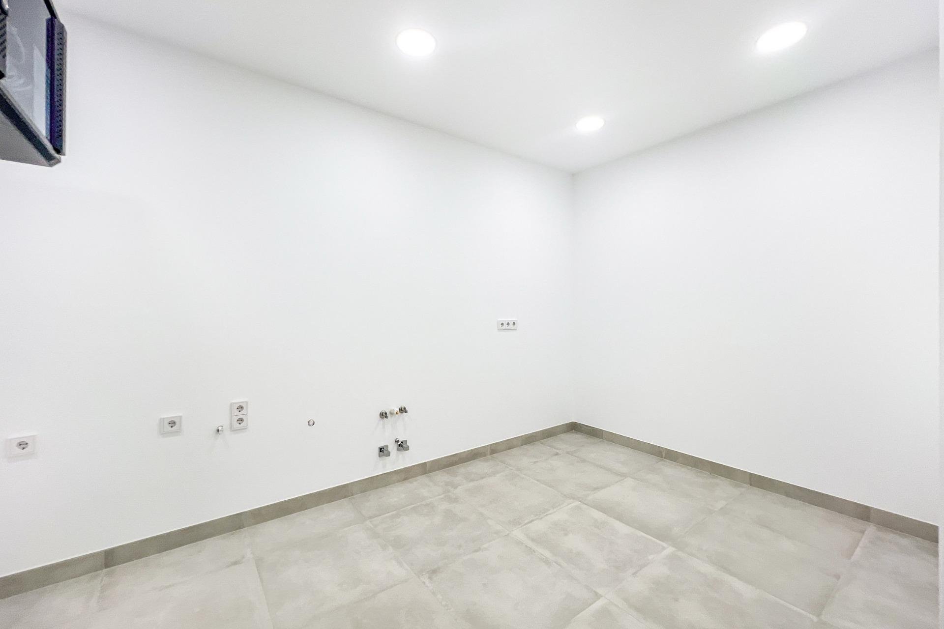 Nouvelle construction - Villa - Marbella - Costa del Sol