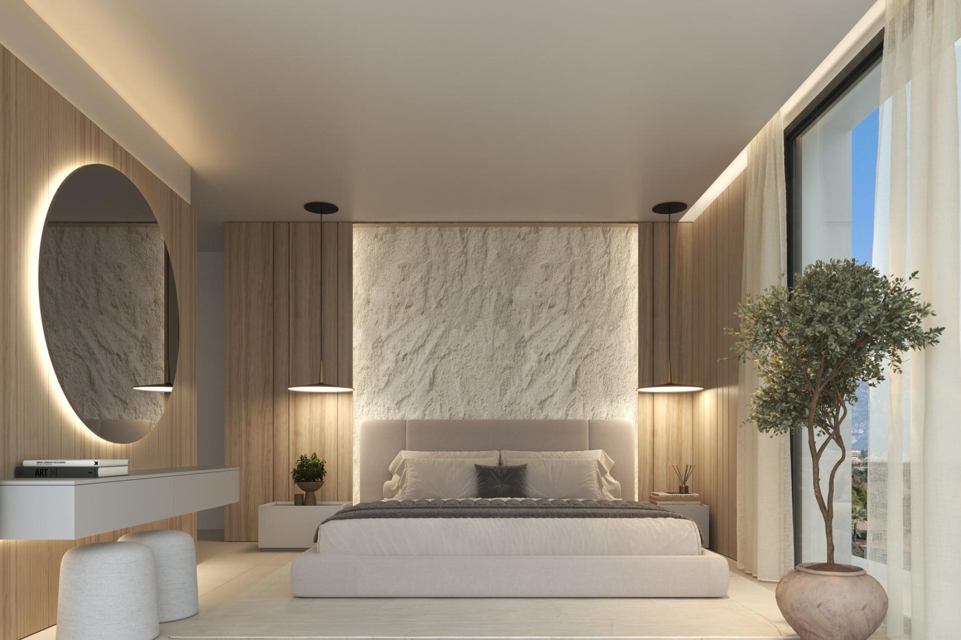 Nouvelle construction - Villa - Marbella - Costa del Sol