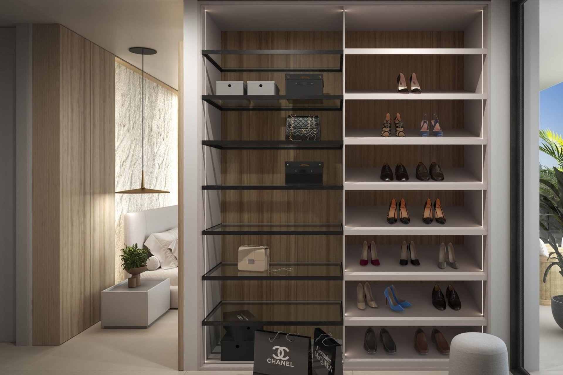 Nouvelle construction - Villa - Marbella - Costa del Sol