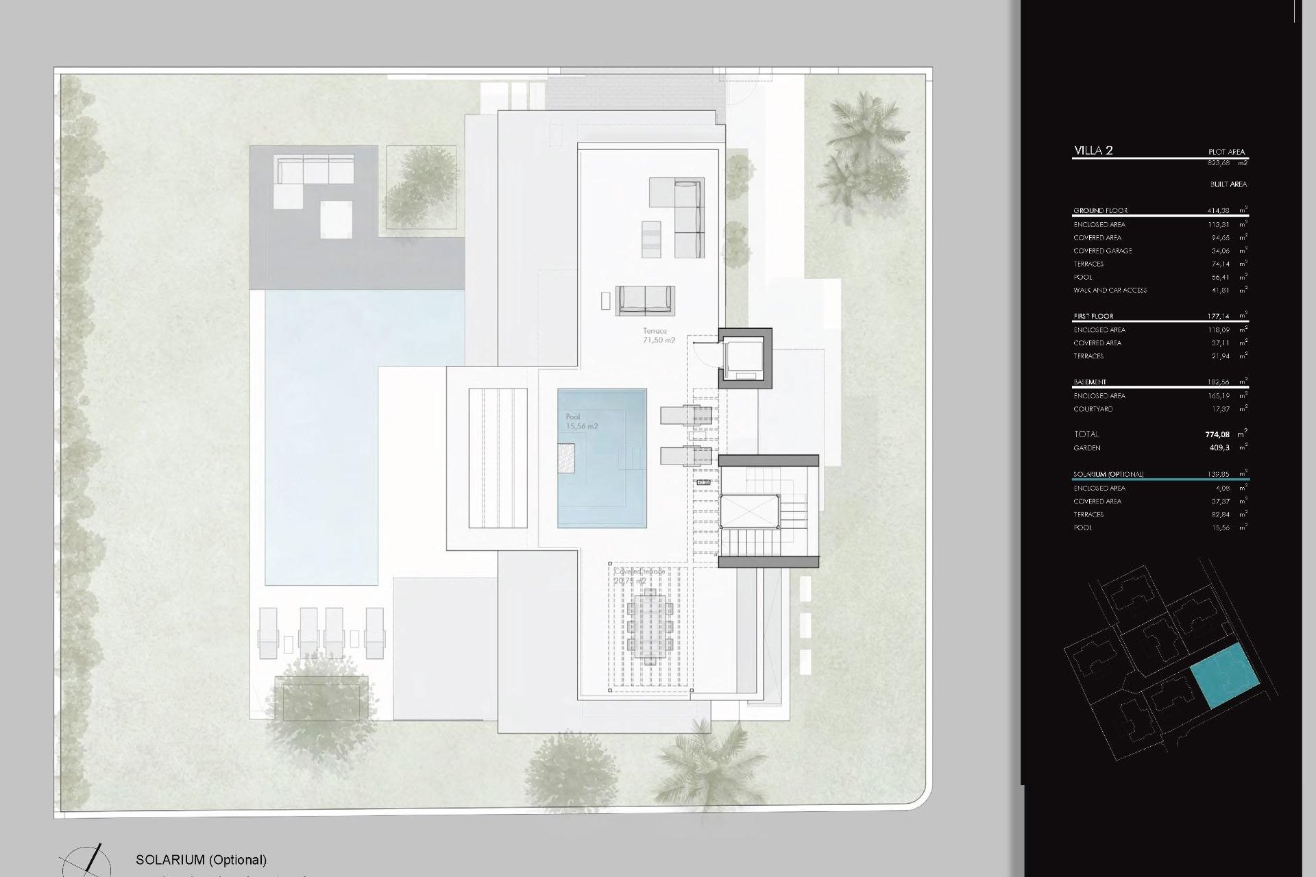 Nouvelle construction - Villa - Marbella - Costa del Sol