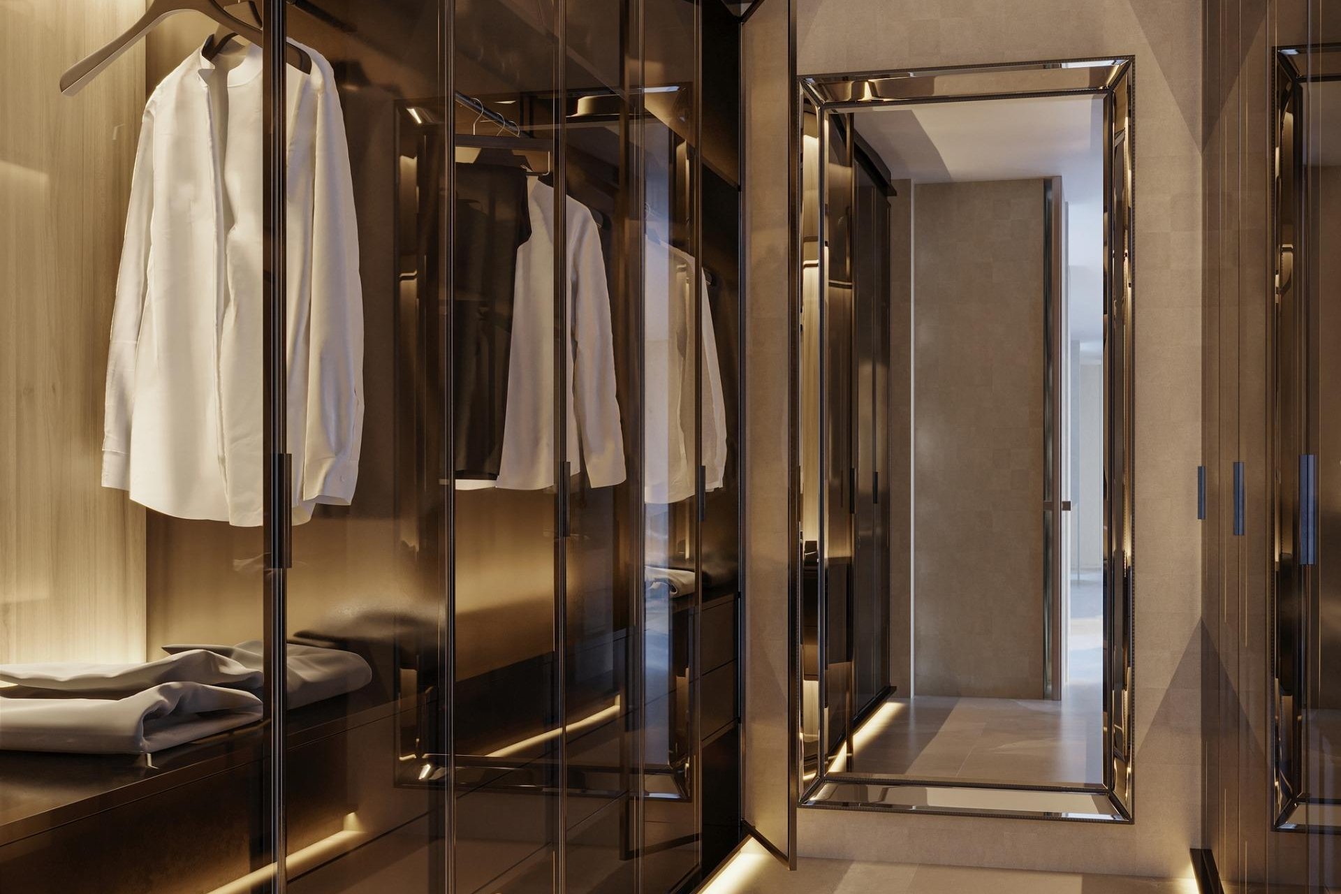 Nouvelle construction - Villa - Marbella - Costa del Sol