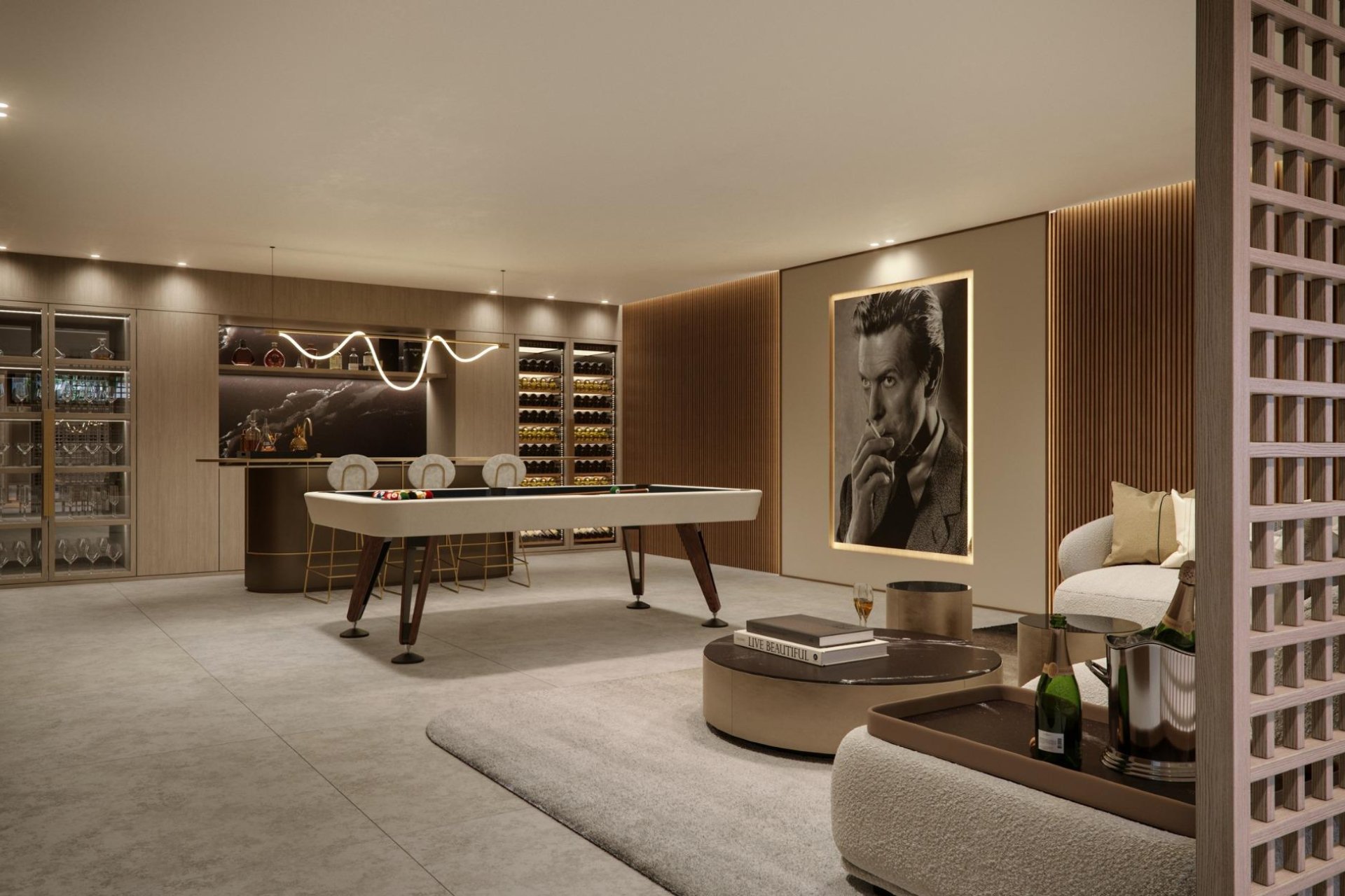 Nouvelle construction - Villa - Marbella - Costa del Sol