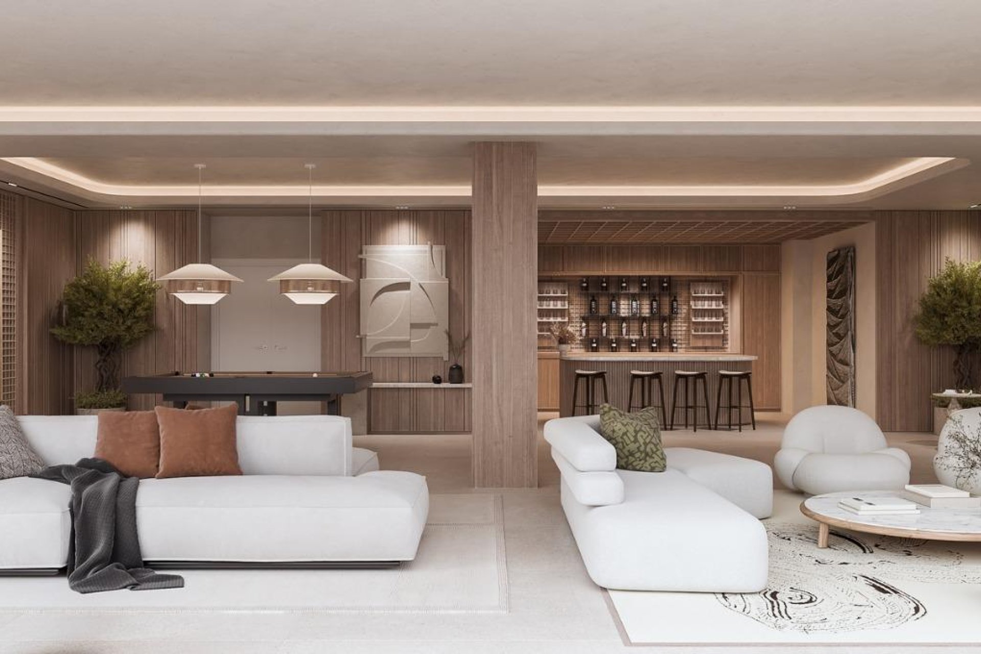 Nouvelle construction - Villa - Marbella - Costa del Sol