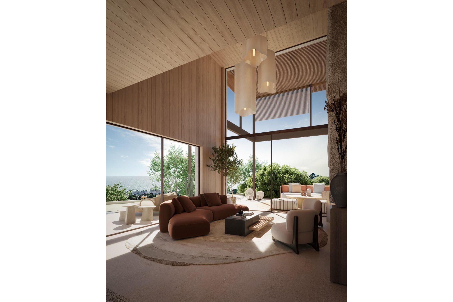 Nouvelle construction - Villa - Marbella - Costa del Sol