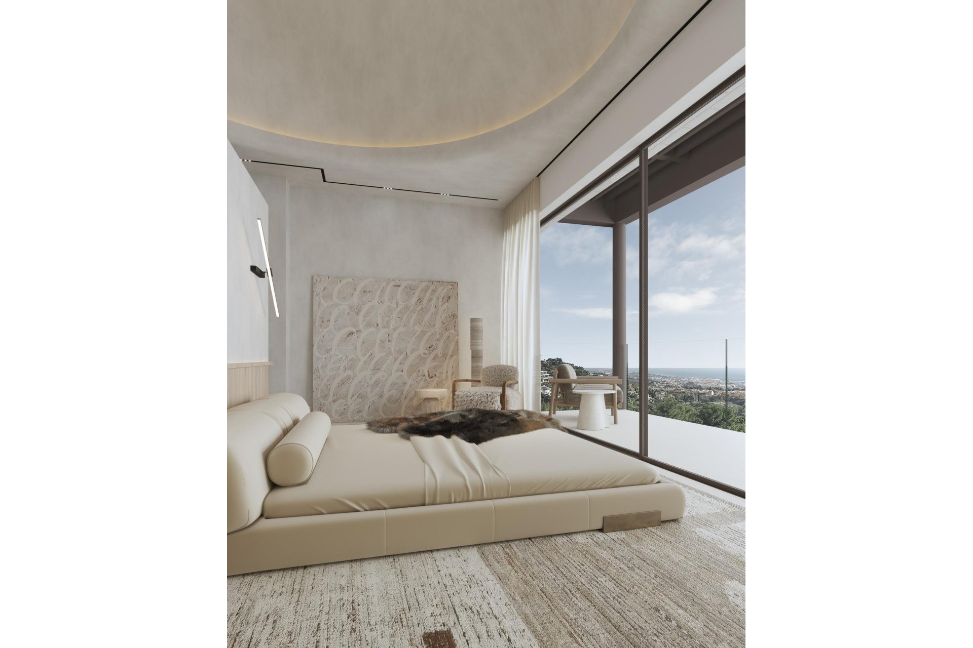 Nouvelle construction - Villa - Marbella - Costa del Sol