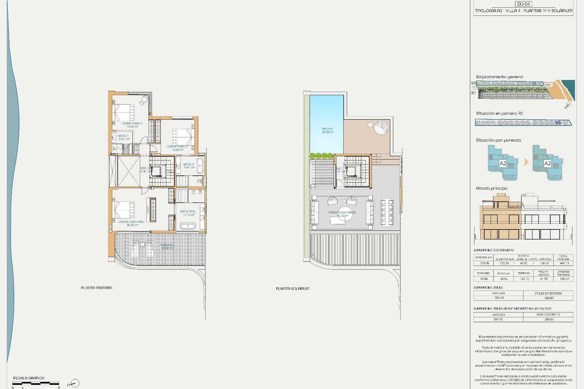 Nouvelle construction - Villa - Marbella - Costa del Sol