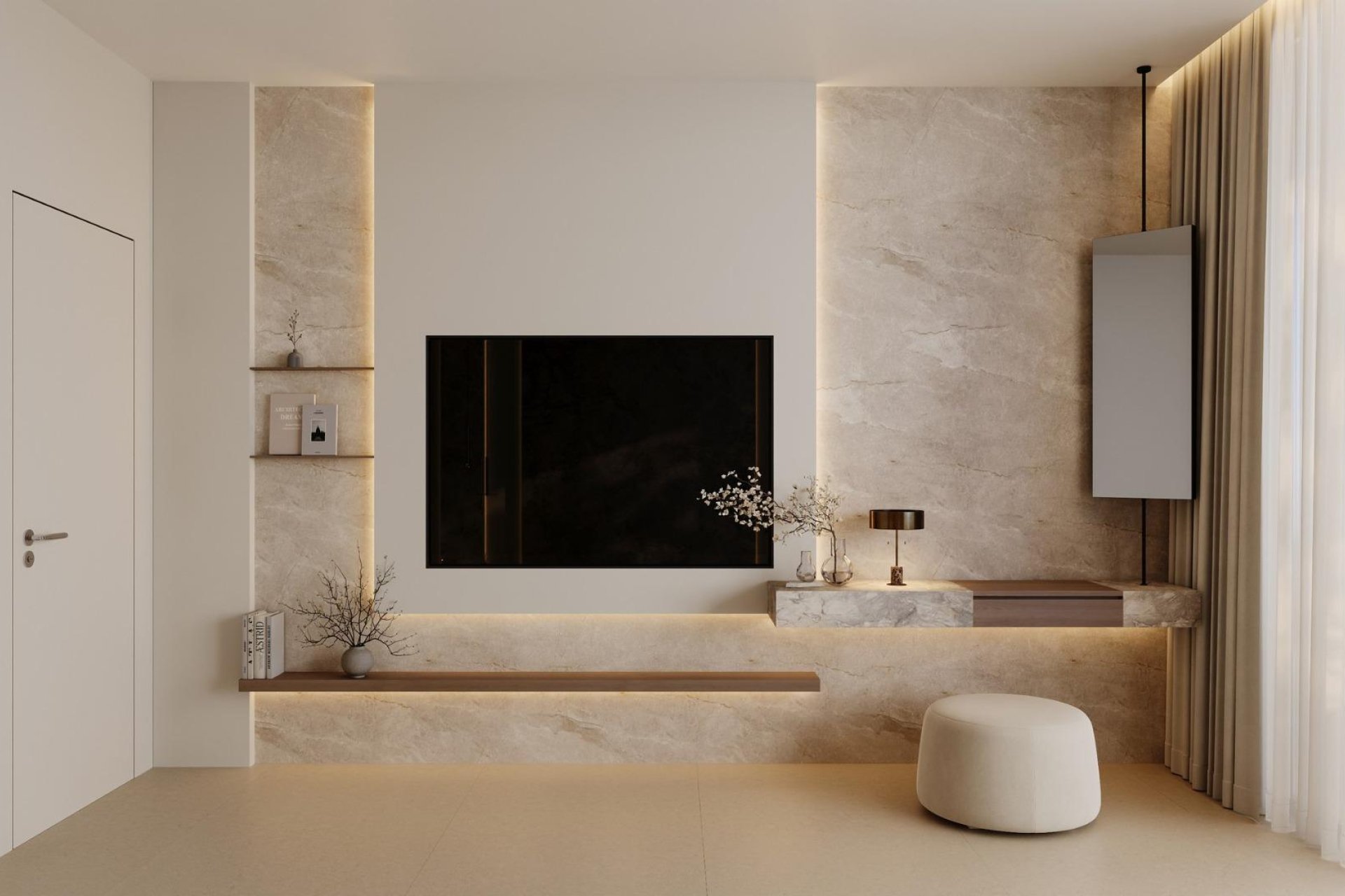 Nouvelle construction - Villa - Marbella - El Ingenio