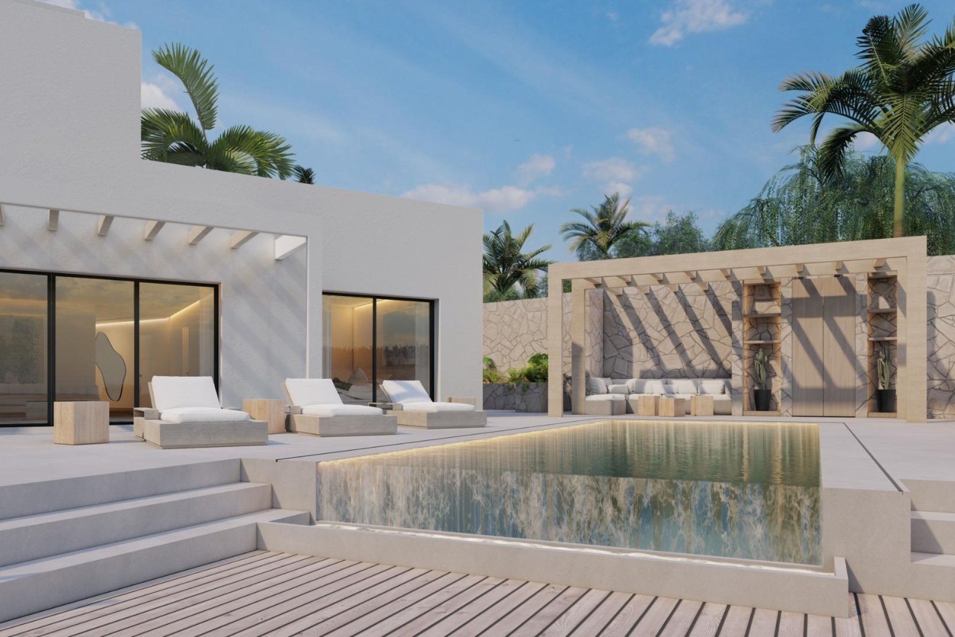 Nouvelle construction - Villa - Marbella - Elviria