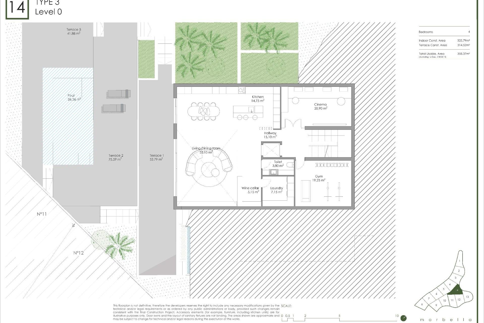 Nouvelle construction - Villa - Marbella - Elviria