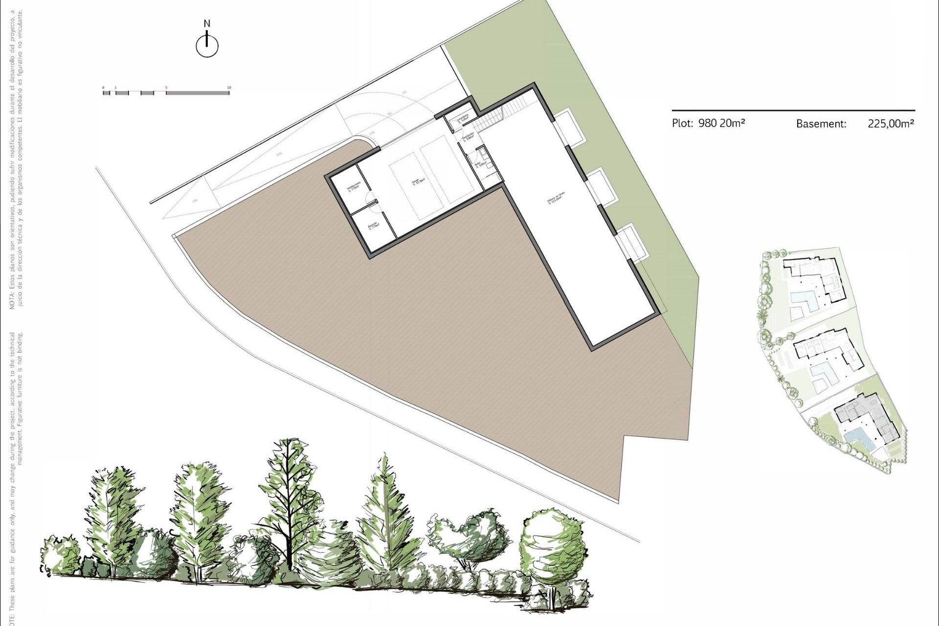 Nouvelle construction - Villa - Marbella - La Cerquilla