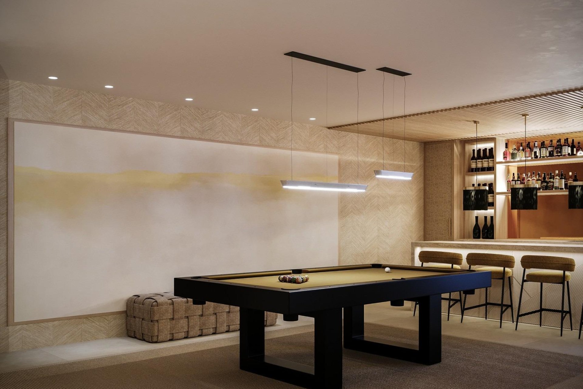 Nouvelle construction - Villa - Marbella - Lomas del Virrey