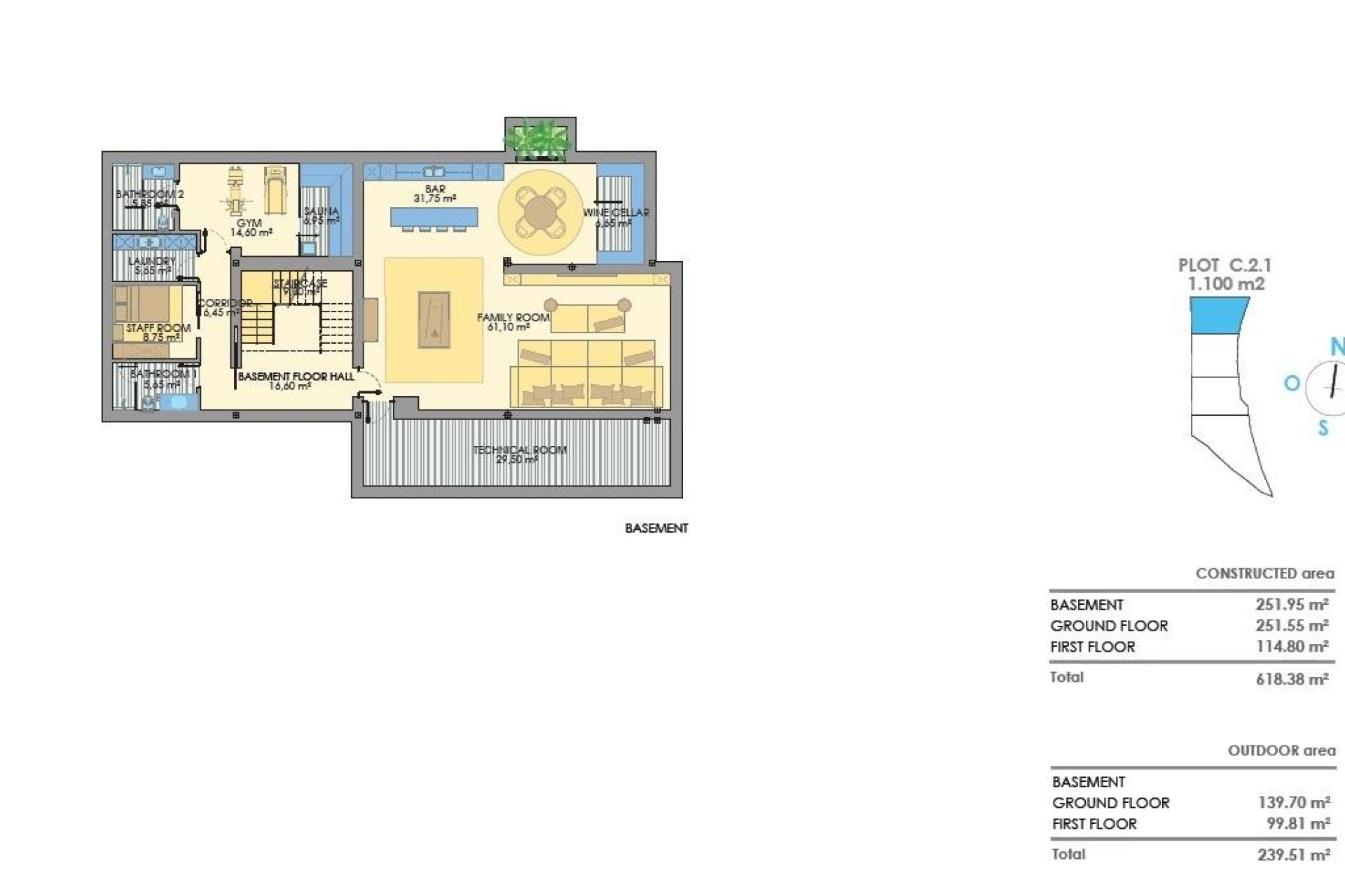 Nouvelle construction - Villa - Marbella - Lomas del Virrey