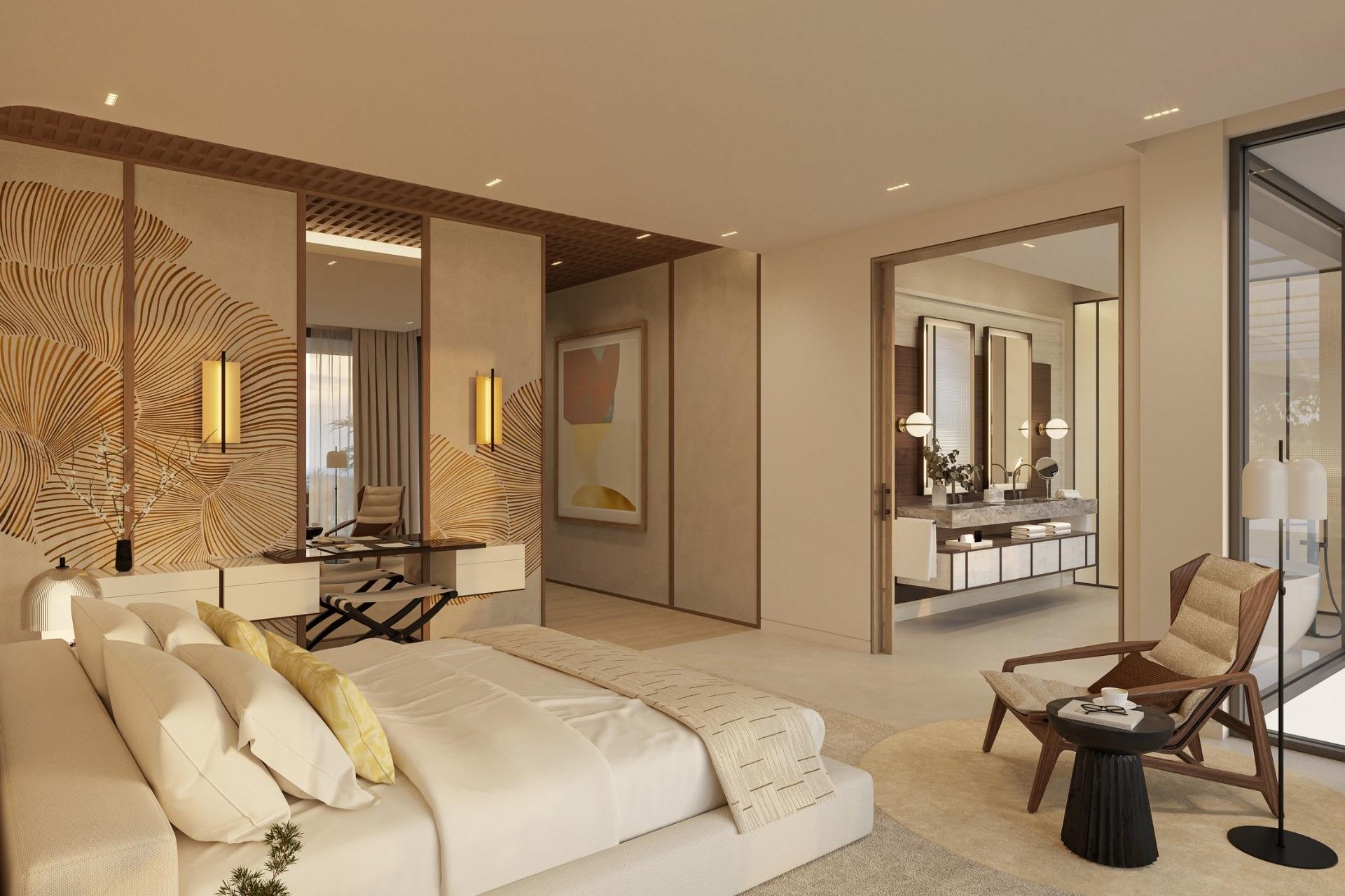 Nouvelle construction - Villa - Marbella - Nueva Andalucia