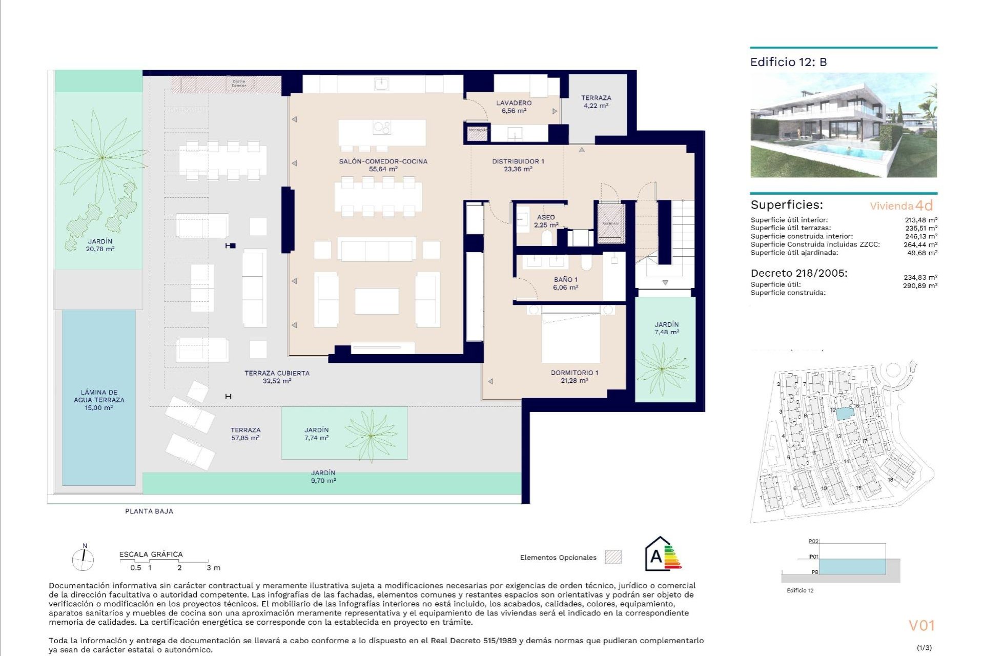 Nouvelle construction - Villa - Marbella - Santa Clara Golf