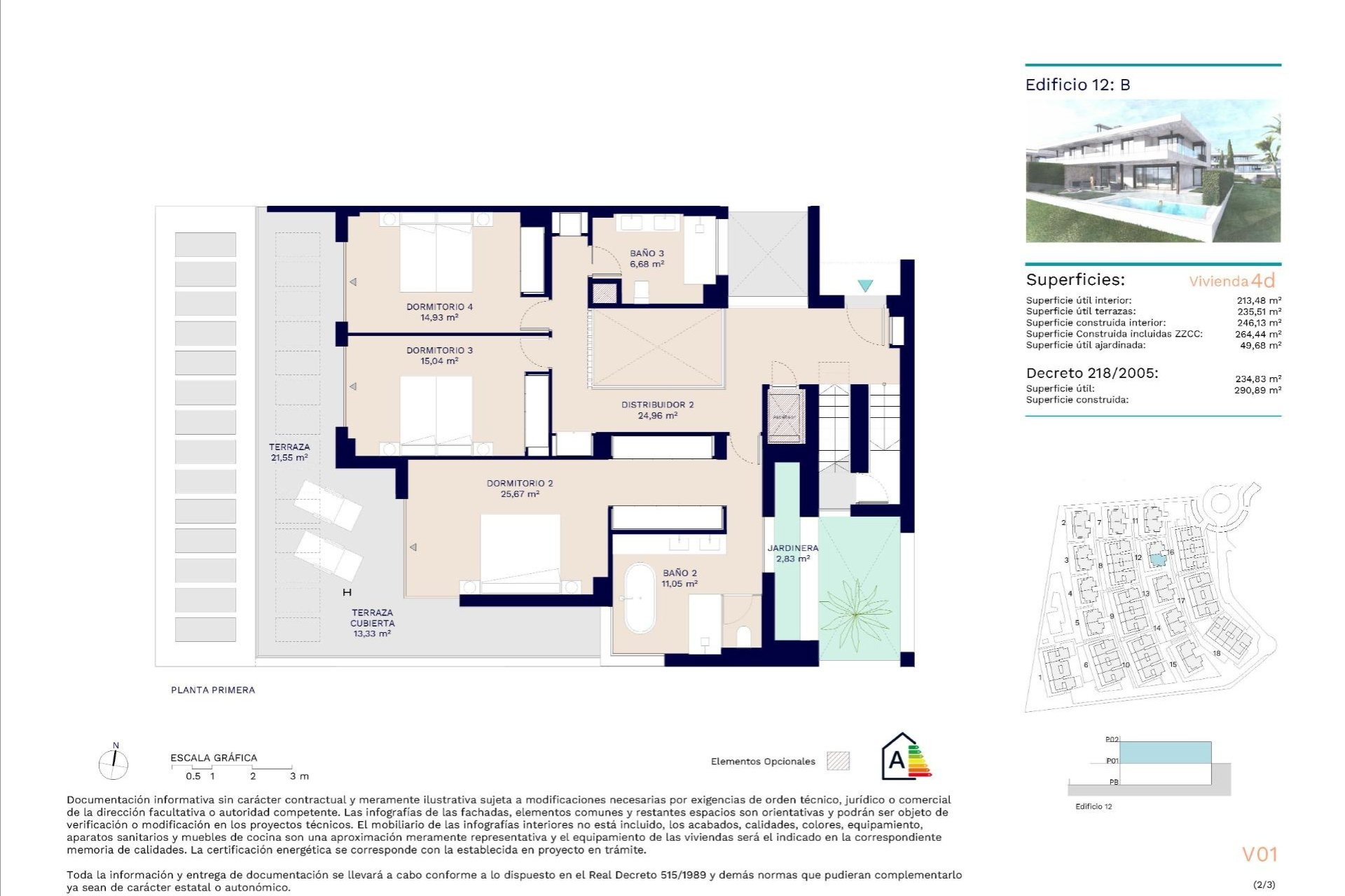 Nouvelle construction - Villa - Marbella - Santa Clara Golf