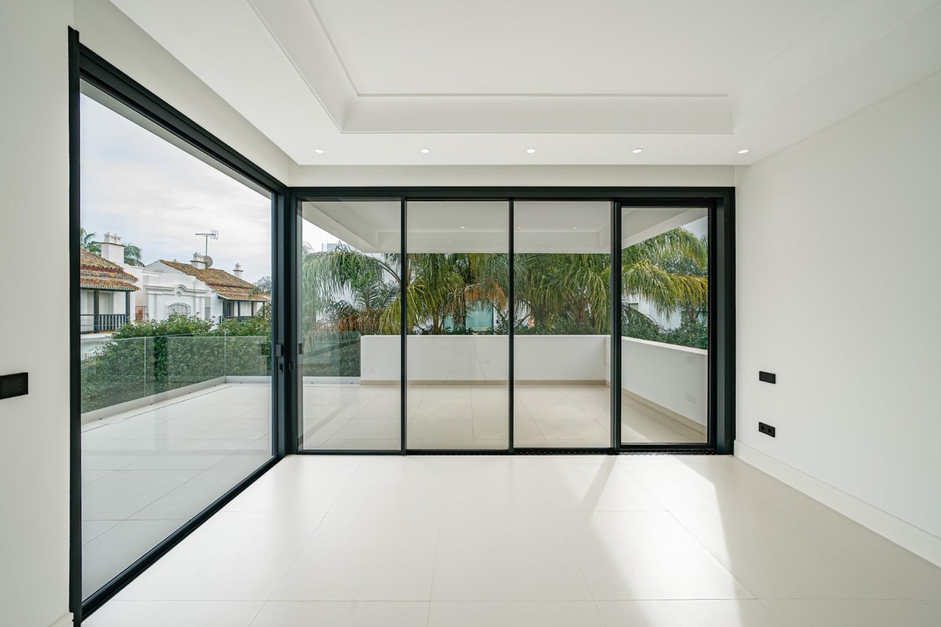 Nouvelle construction - Villa - Marbella - The Golden Mile