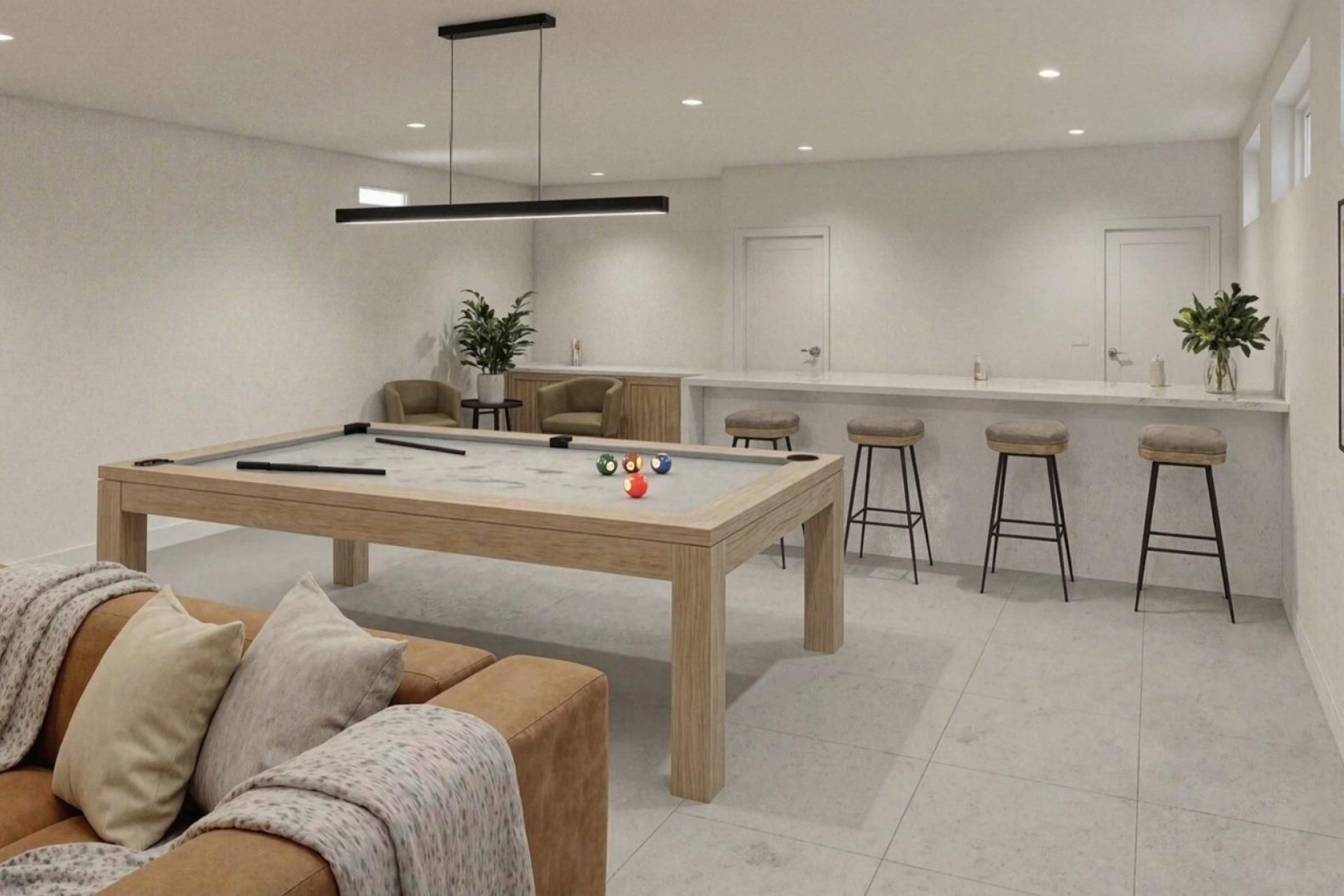 Nouvelle construction - Villa - Mazarron - Camposol Golf