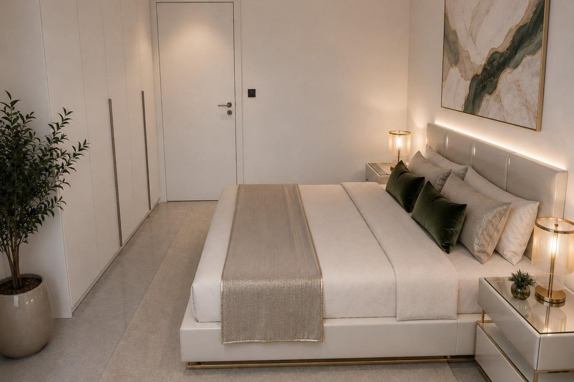 Nouvelle construction - Villa - Mazarron