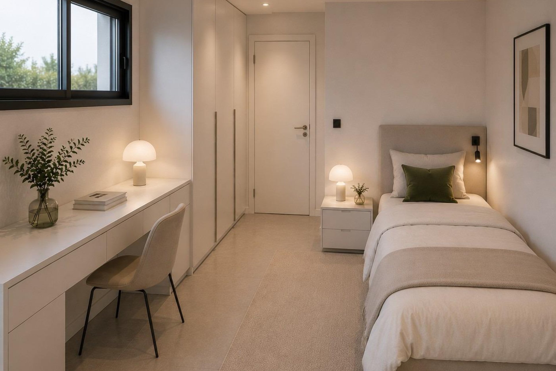 Nouvelle construction - Villa - Mazarron