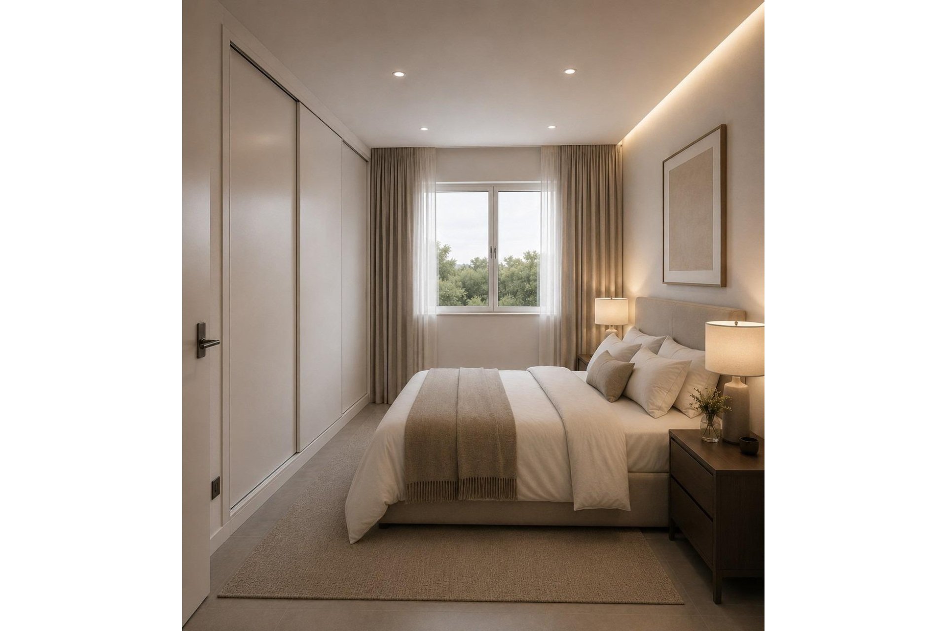 Nouvelle construction - Villa - Mazarron