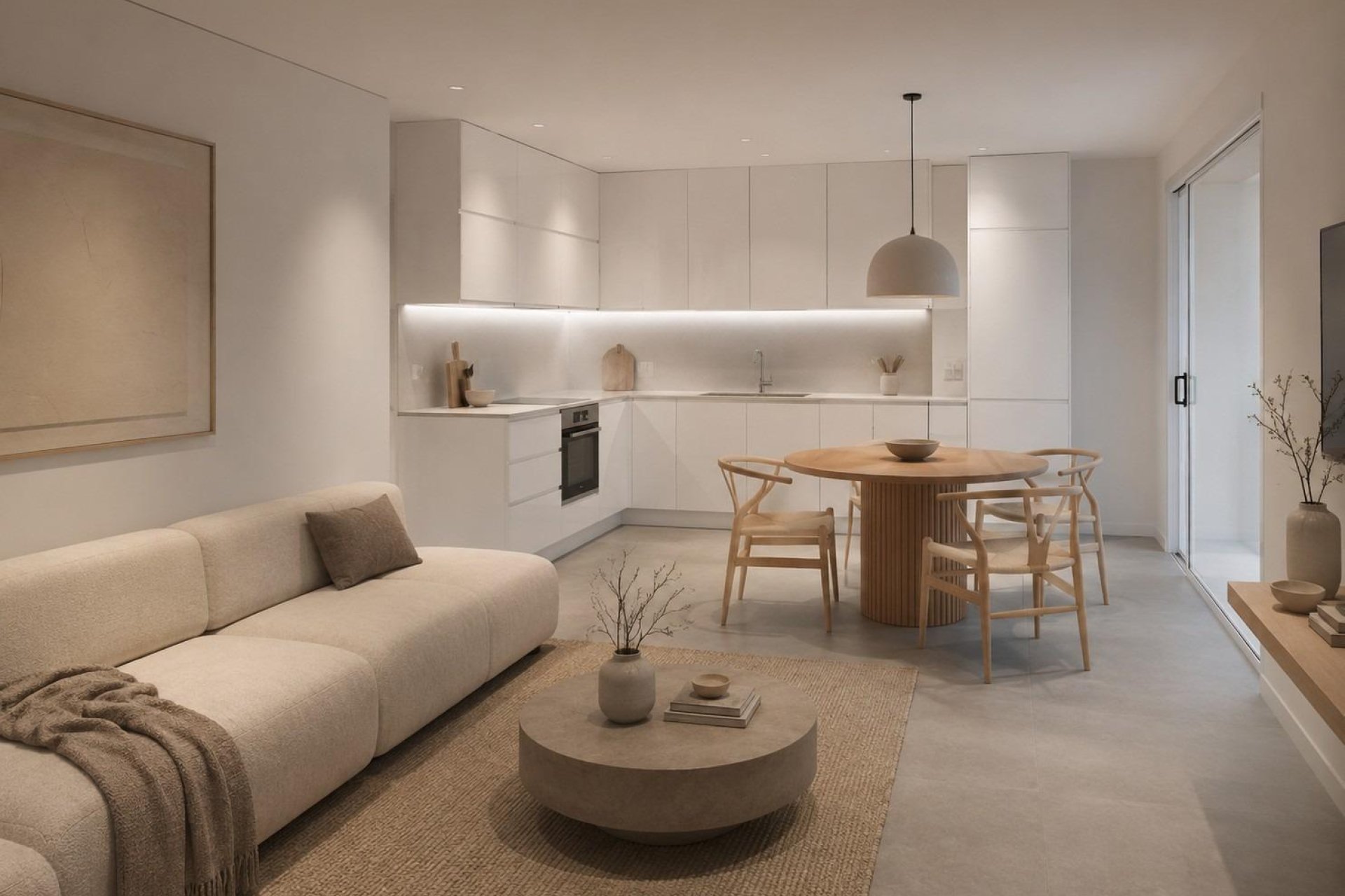 Nouvelle construction - Villa - Mazarron