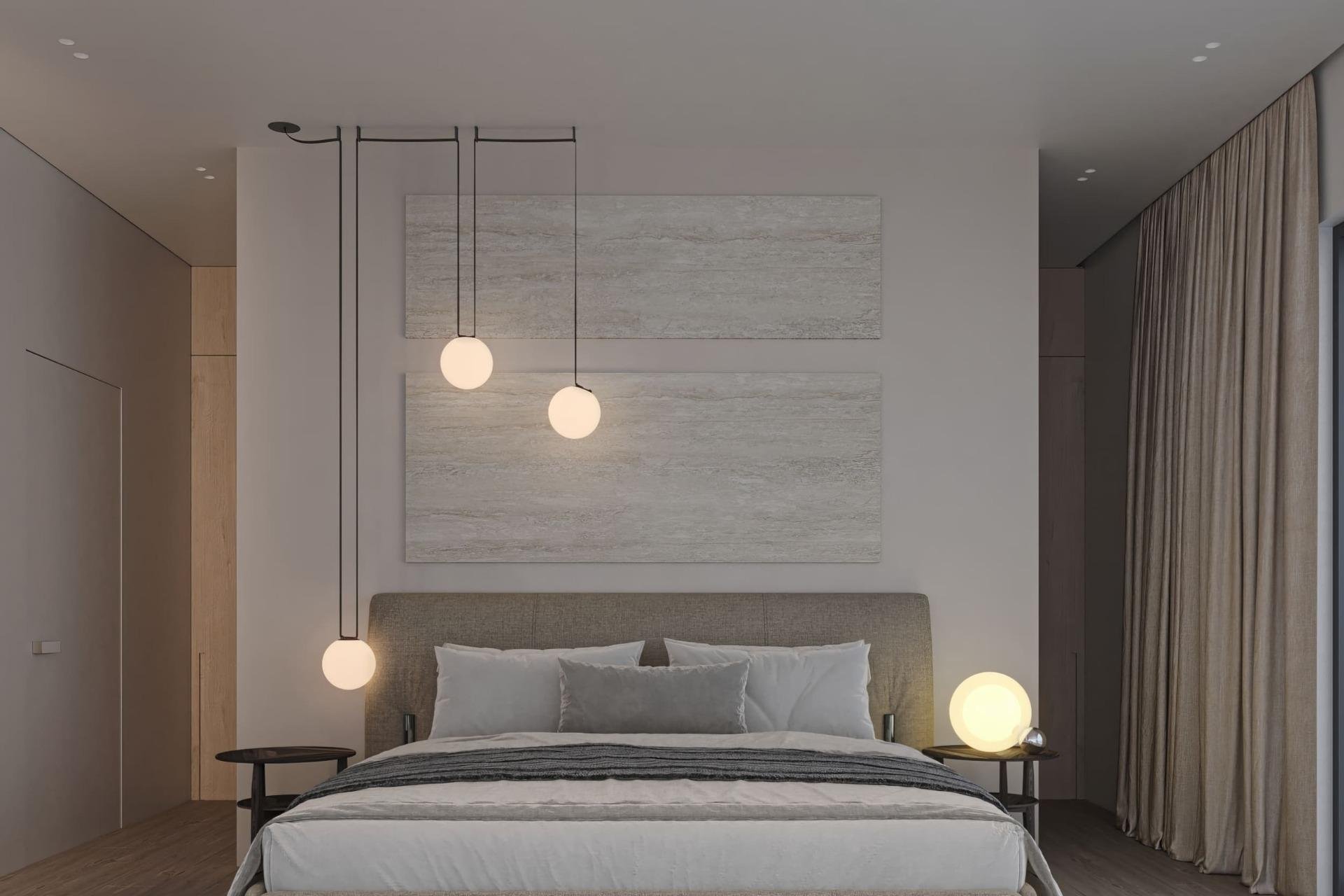 Nouvelle construction - Villa - Mijas - Calahonda