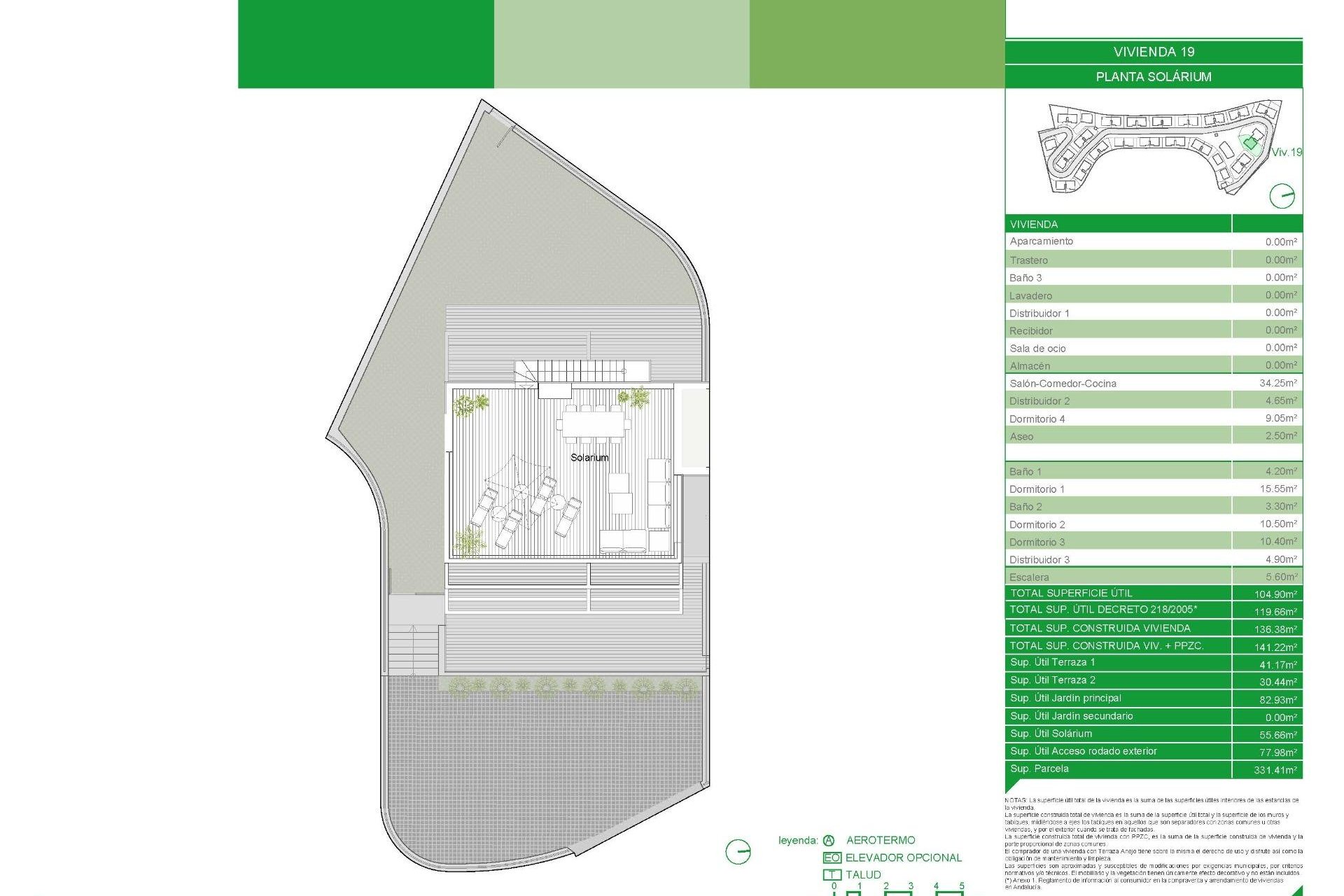 Nouvelle construction - Villa - Mijas - Calanova Golf