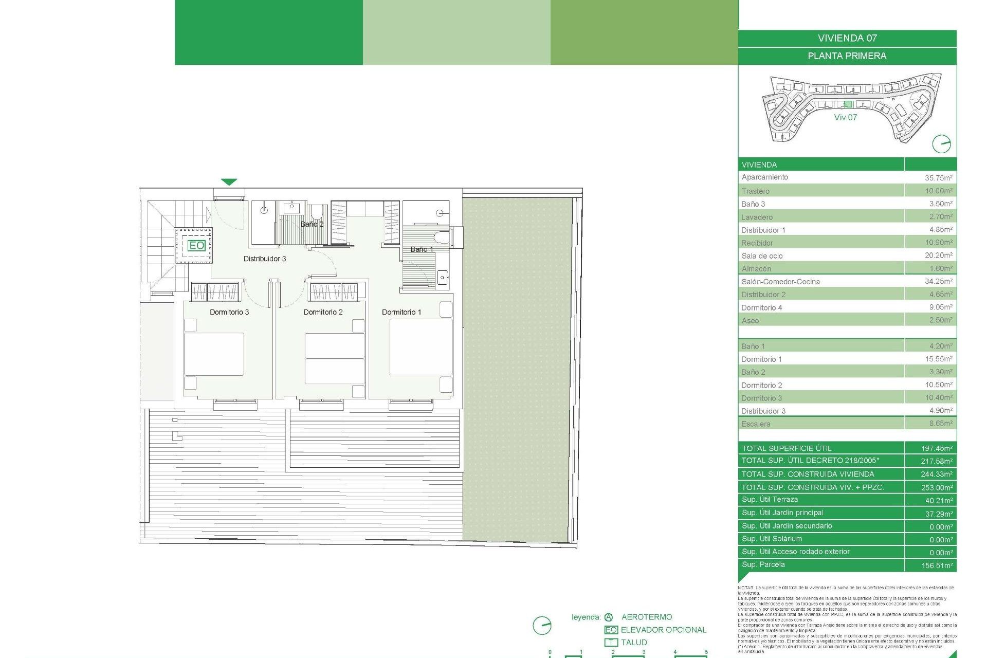 Nouvelle construction - Villa - Mijas - Calanova Golf