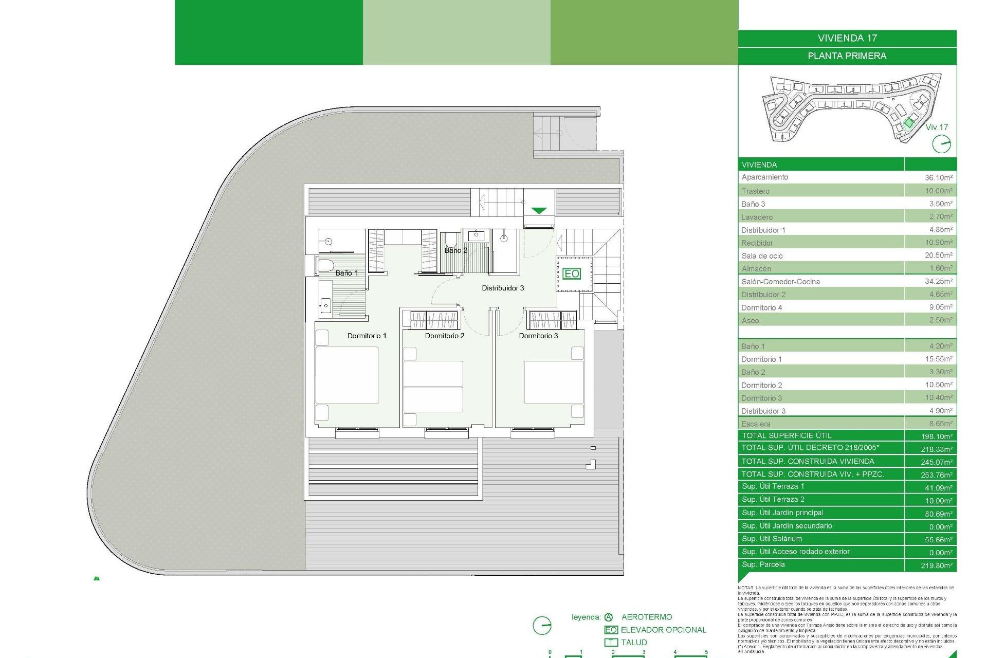 Nouvelle construction - Villa - Mijas - Calanova Golf