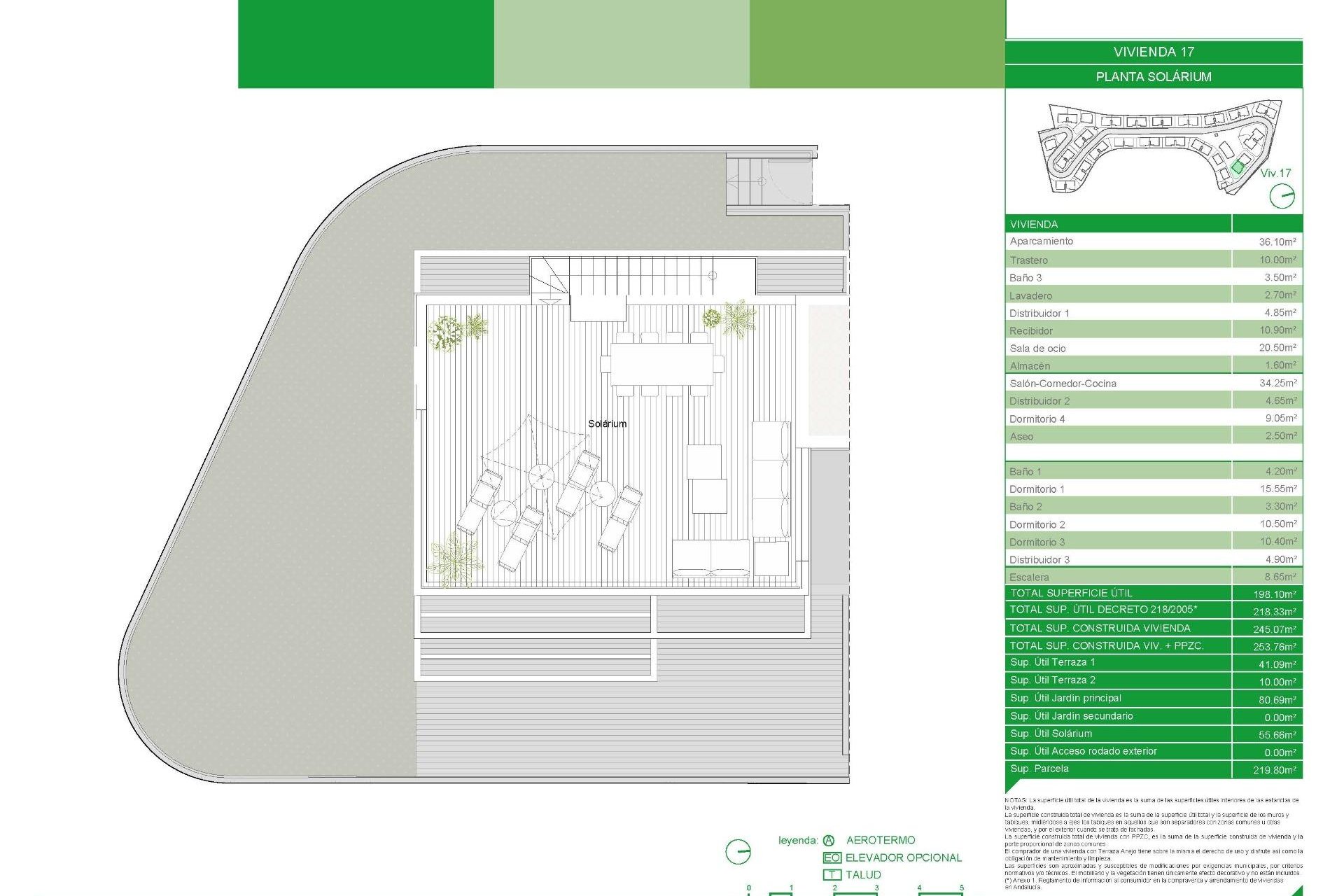 Nouvelle construction - Villa - Mijas - Calanova Golf