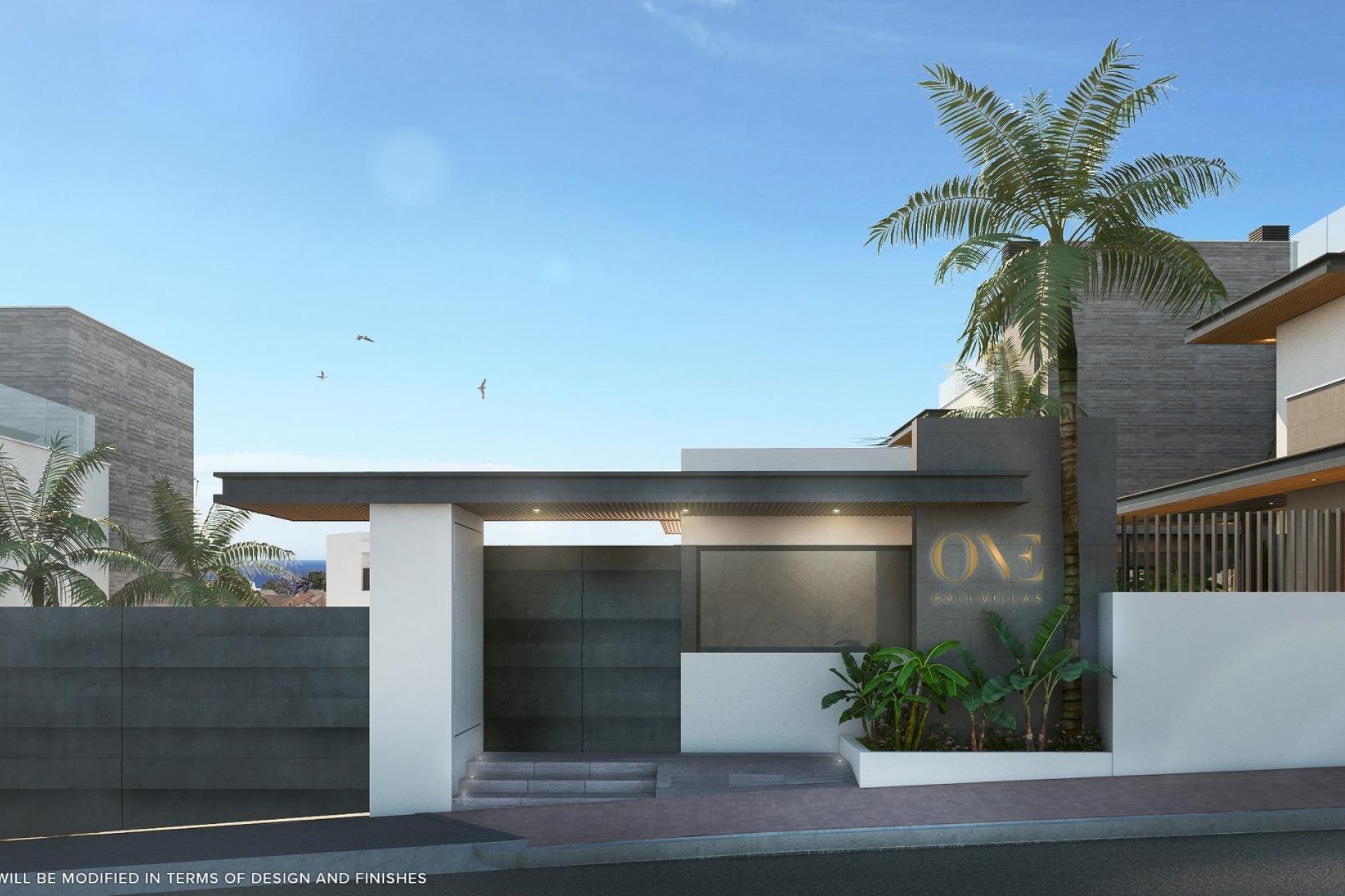 Nouvelle construction - Villa - Mijas - Calanova