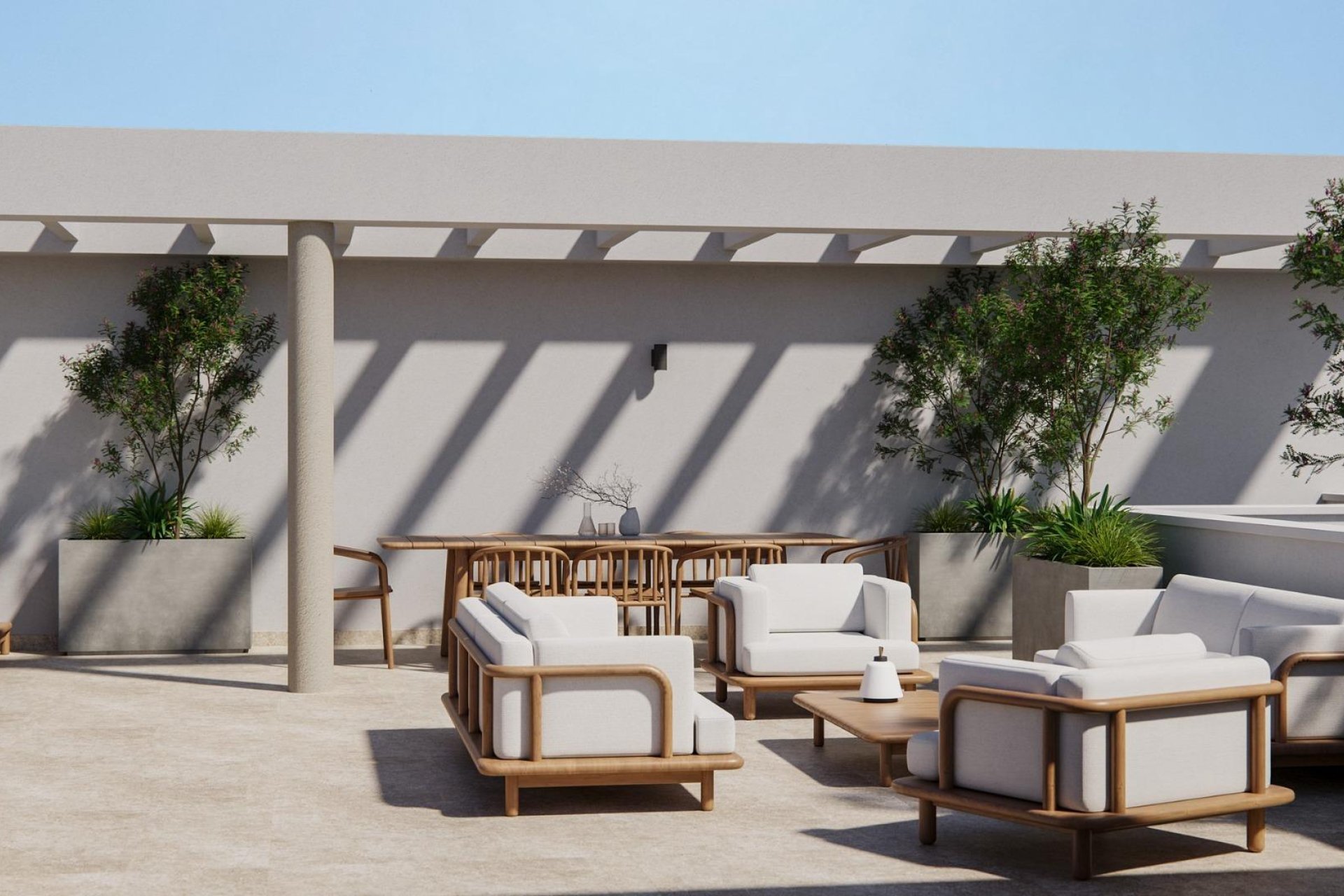 Nouvelle construction - Villa - Mijas - Cerrado del Águila Golf