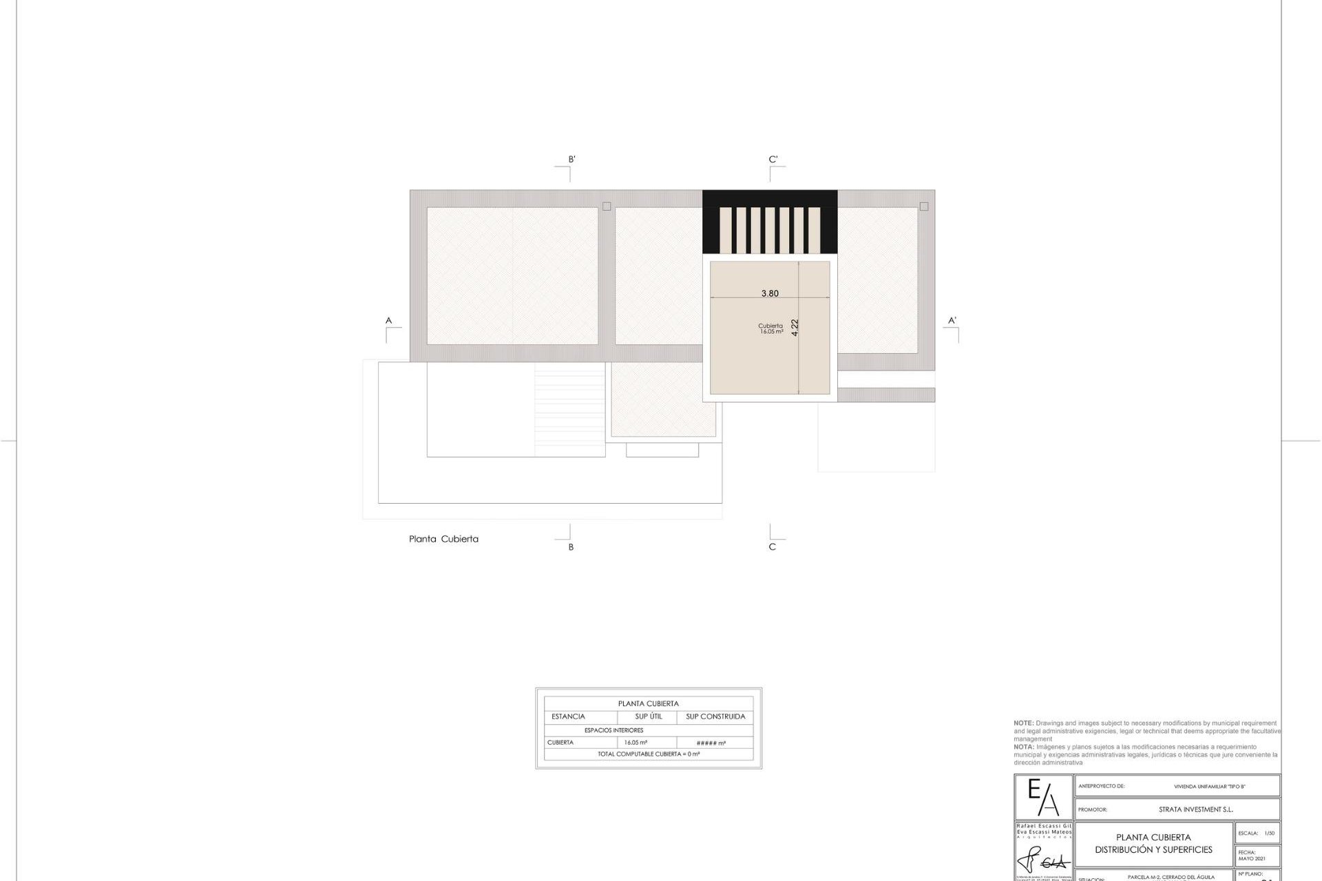 Nouvelle construction - Villa - Mijas - Cerros Del Águila