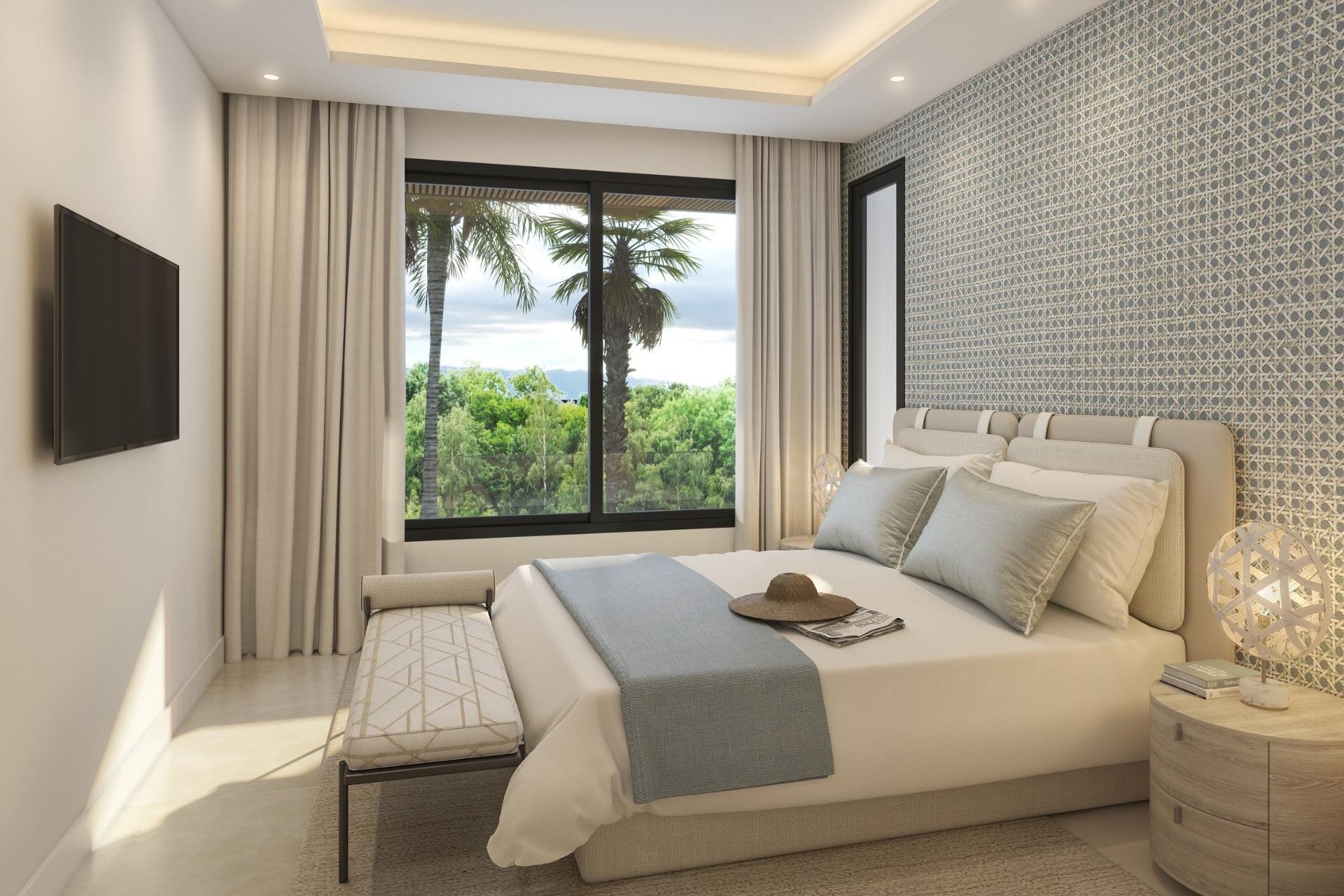 Nouvelle construction - Villa - Mijas - Costa del Sol