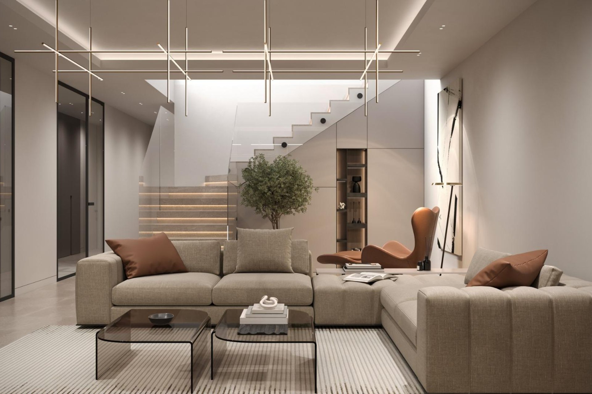 Nouvelle construction - Villa - Mijas - Costa del Sol