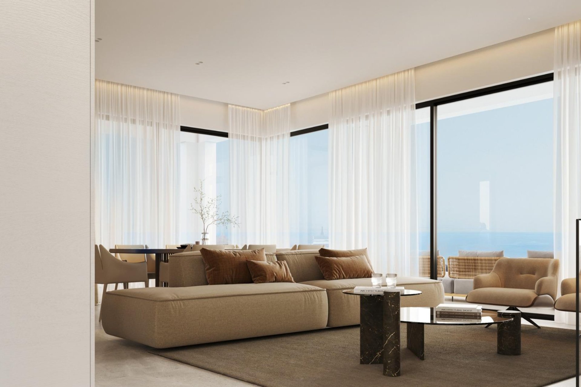 Nouvelle construction - Villa - Mijas - Costa del Sol