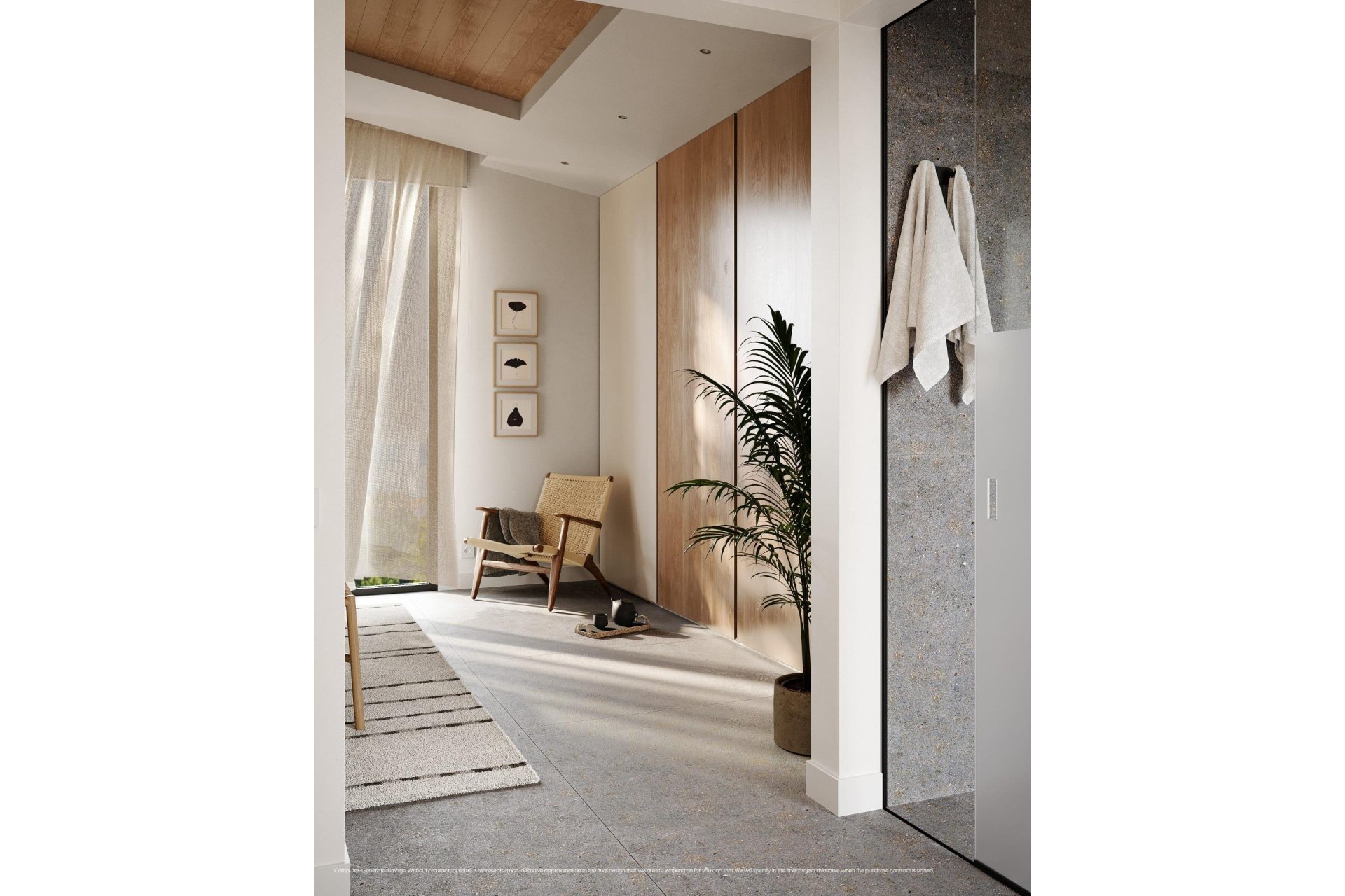 Nouvelle construction - Villa - Mijas - Costa del Sol