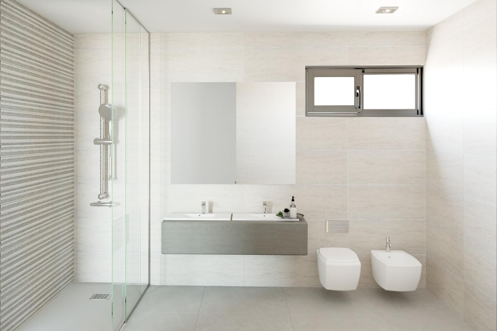 Nouvelle construction - Villa - Mijas - Costa del Sol