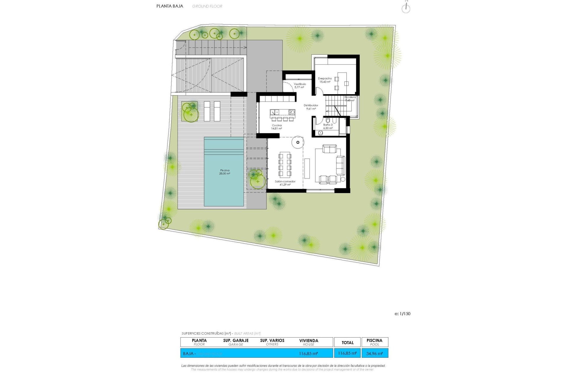Nouvelle construction - Villa - Mijas - Costa del Sol